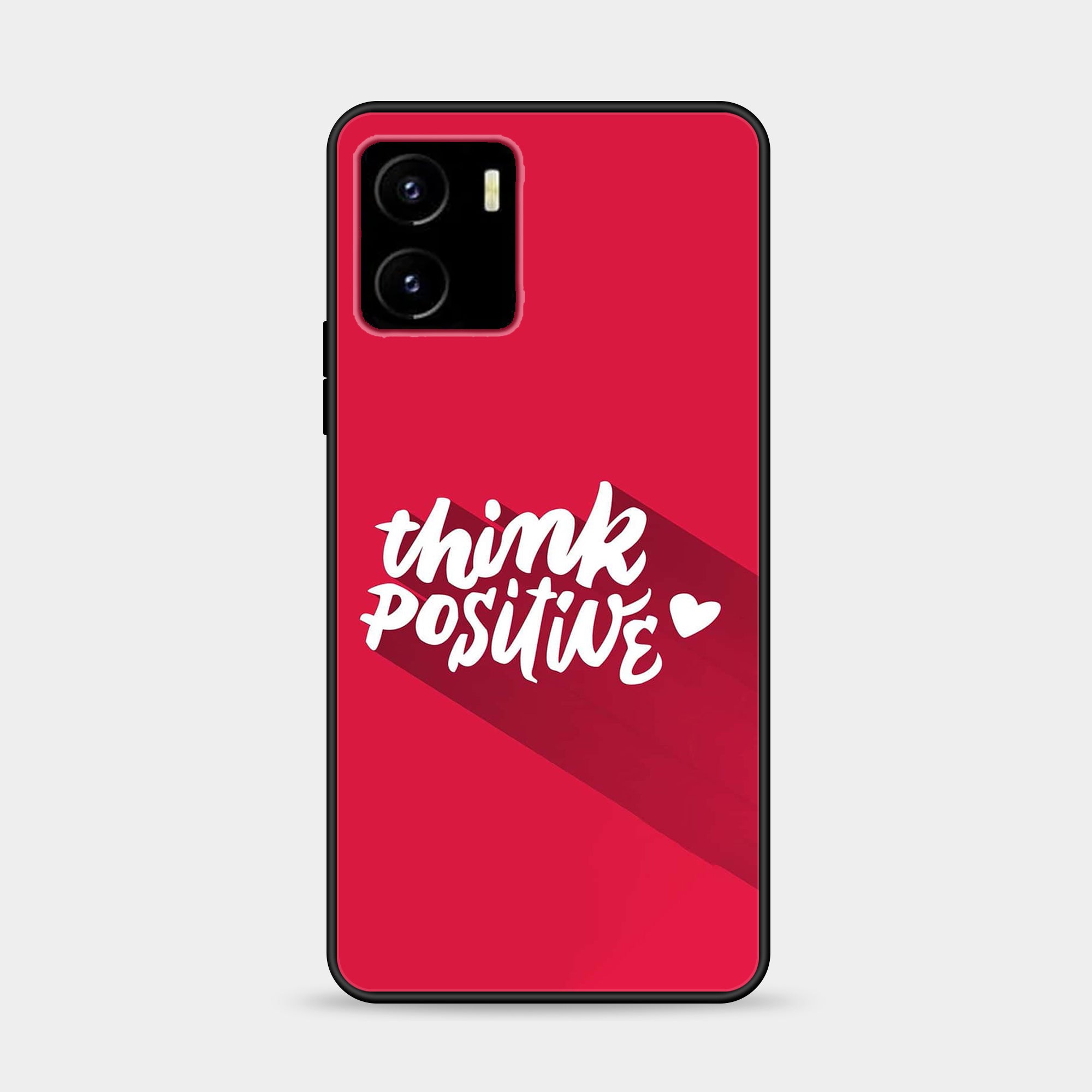 VIVO Y01 Design-150 Premium Glossy Phone Case