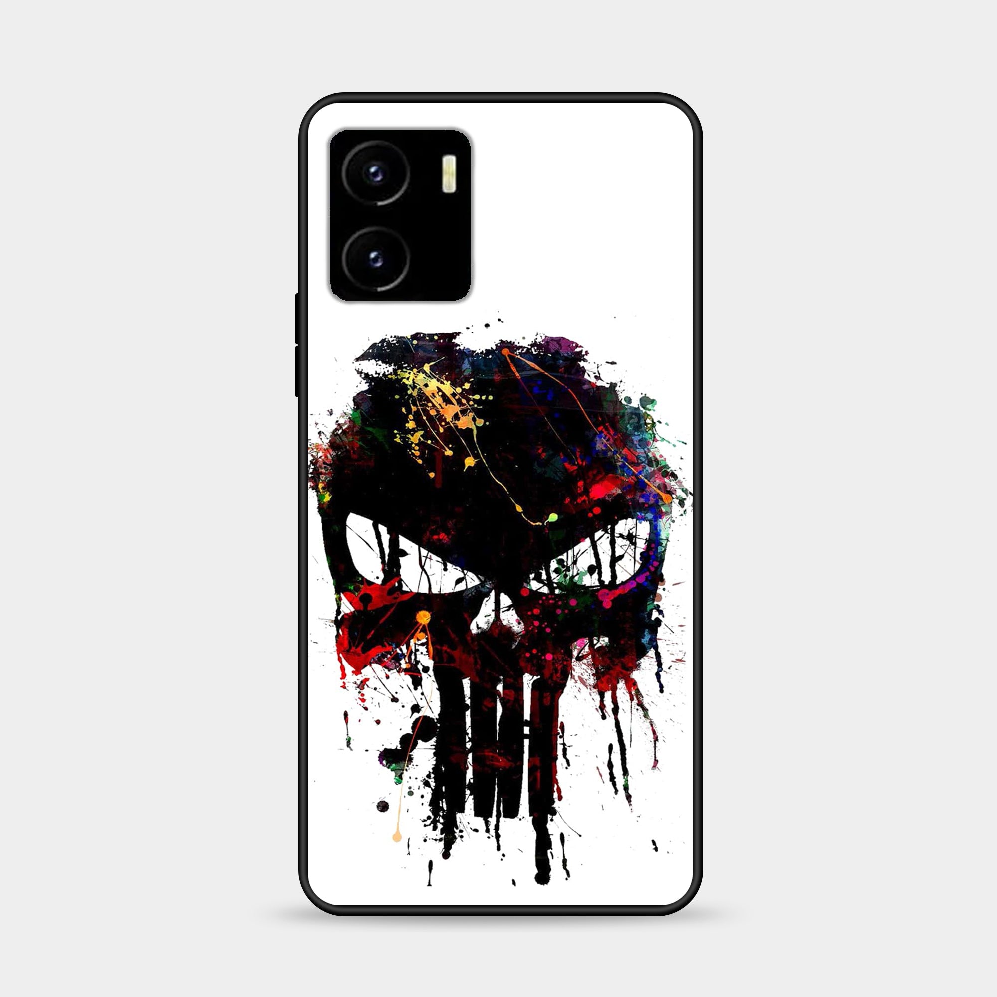 VIVO Y01 Design-151 Premium Glossy Phone Case