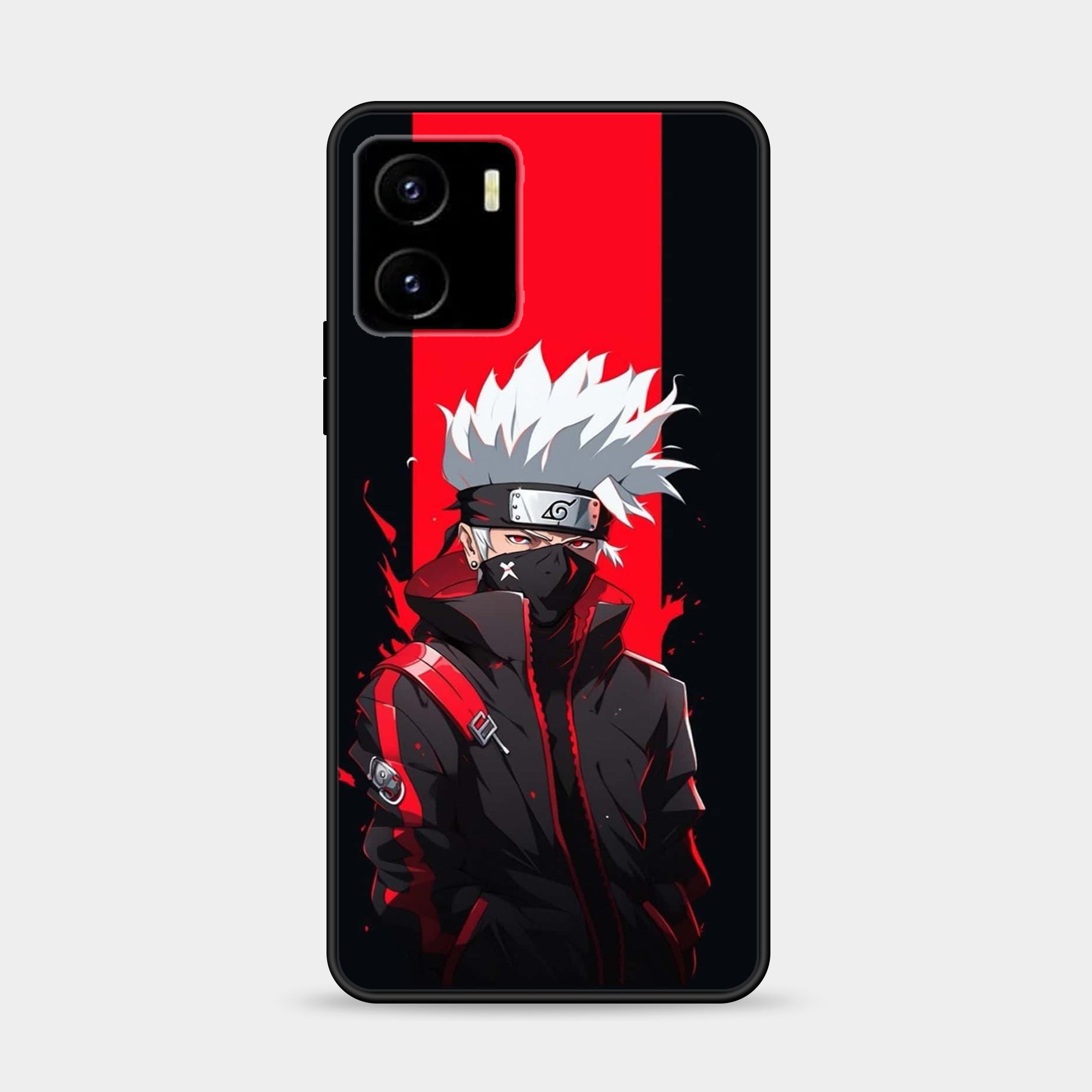 VIVO Y01 Design-154 Premium Glossy Phone Case