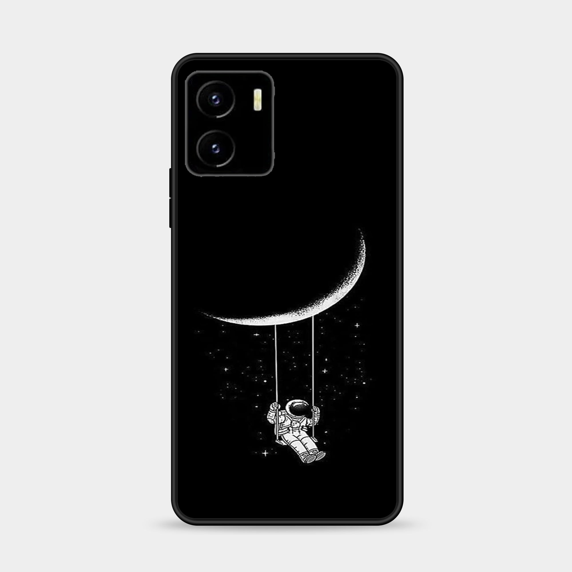 VIVO Y01 Design-159 Premium Glossy Phone Case