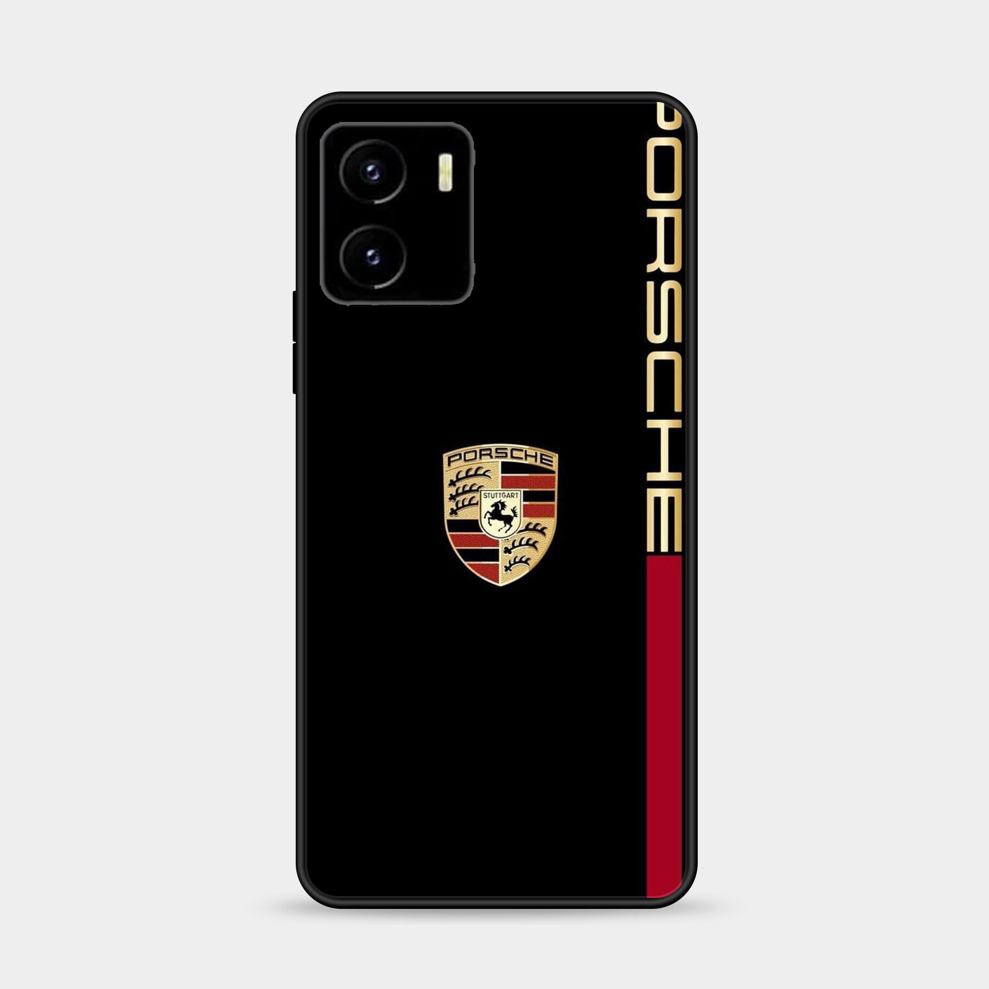 VIVO Y01 Design-161 Premium Glossy Phone Case