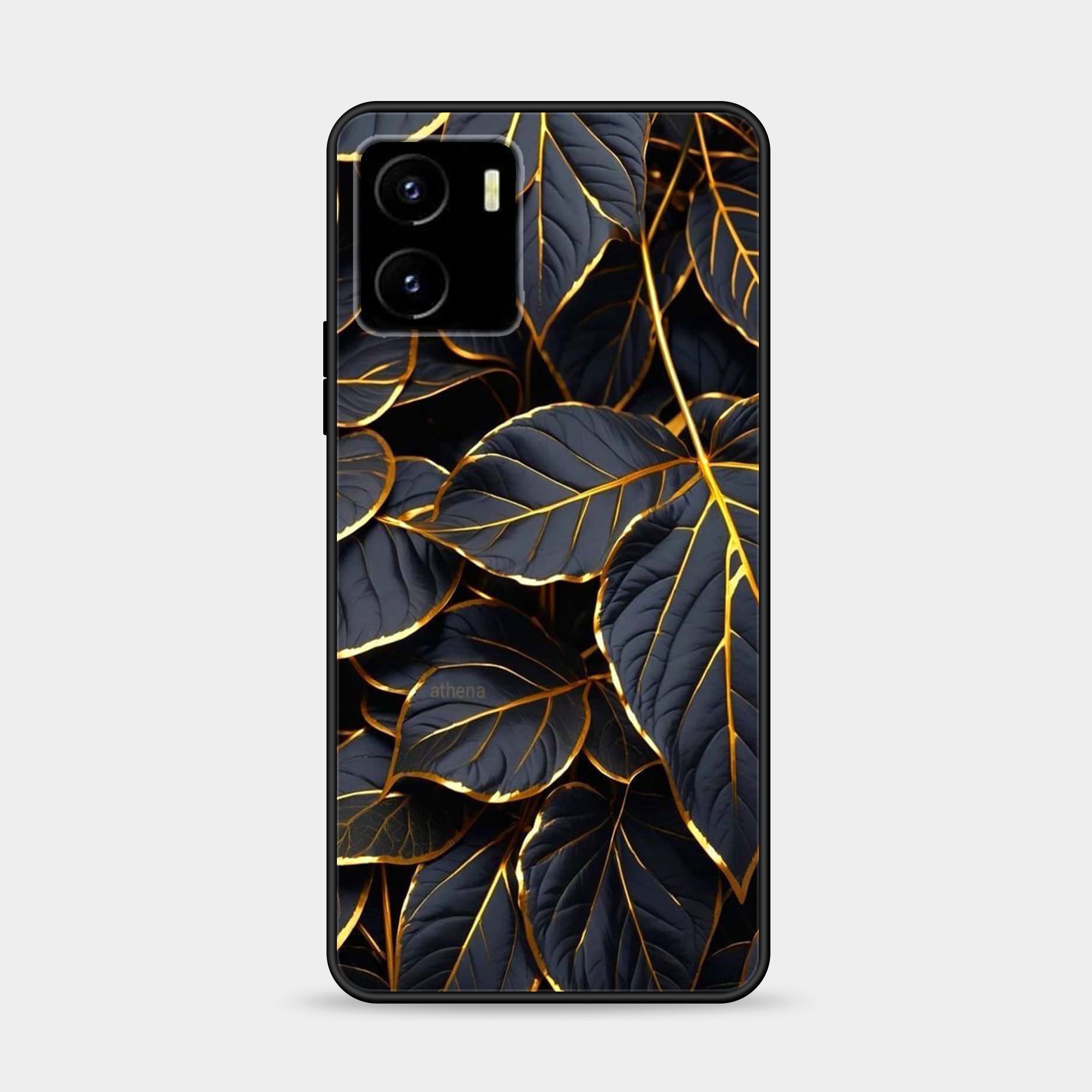 VIVO Y01 Design-163 Premium Glossy Phone Case