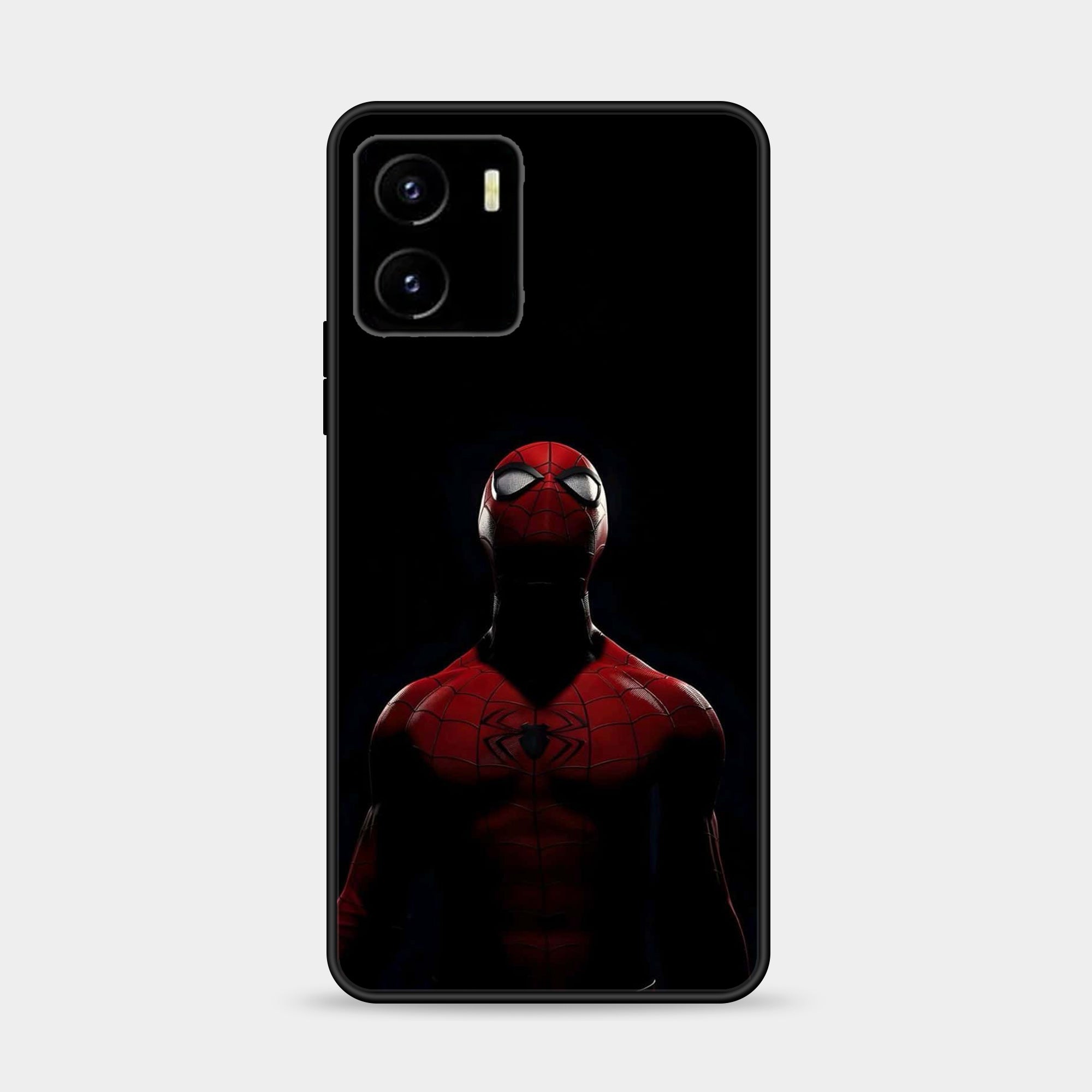 VIVO Y01 Design-165 Premium Glossy Phone Case