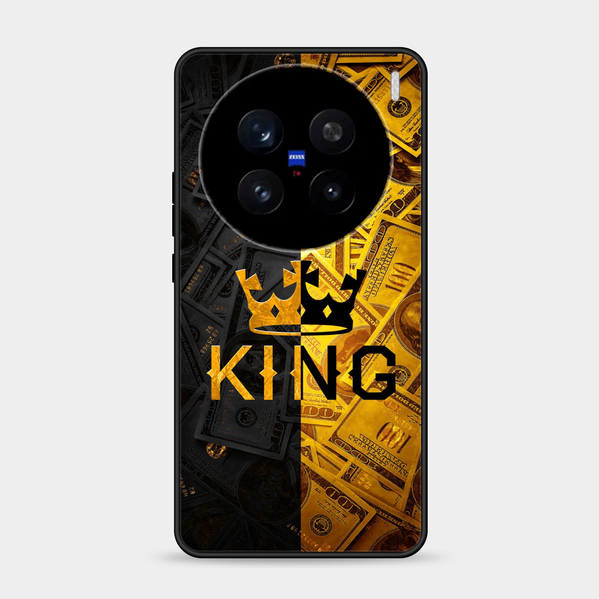 Vivo X200 Pro Design-172 Premium Glossy Phone Case