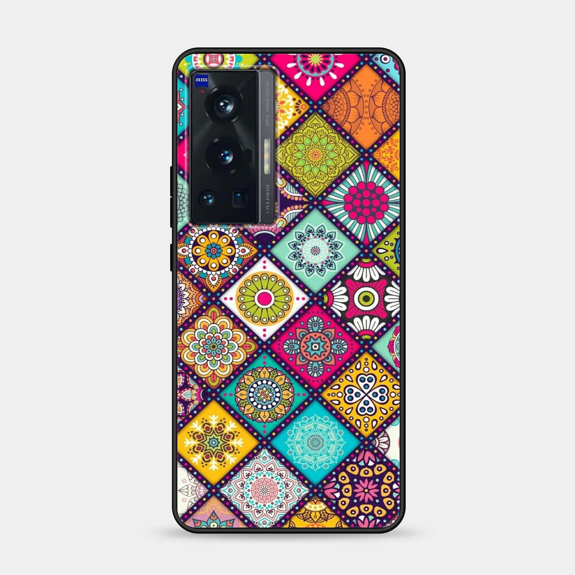 Vivo X70 Pro Design-173 Premium Glossy Phone Case