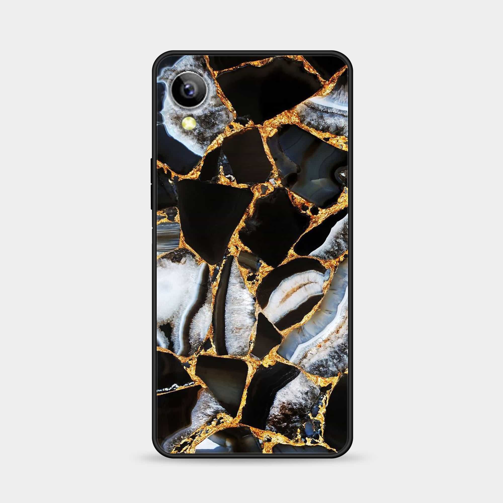 Vivo Y91C Design-173 Premium Glossy Phone Case