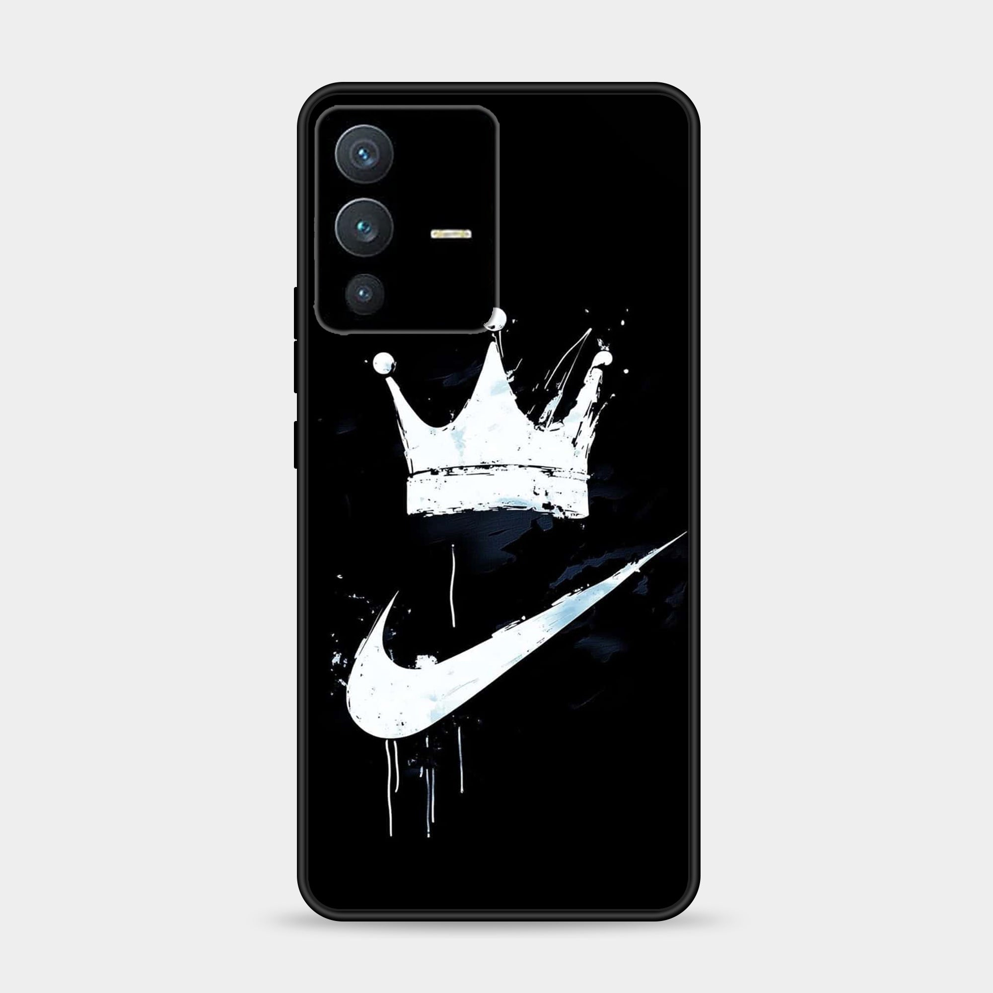 Vivo S12 Design-012 Premium Glossy Phone Case