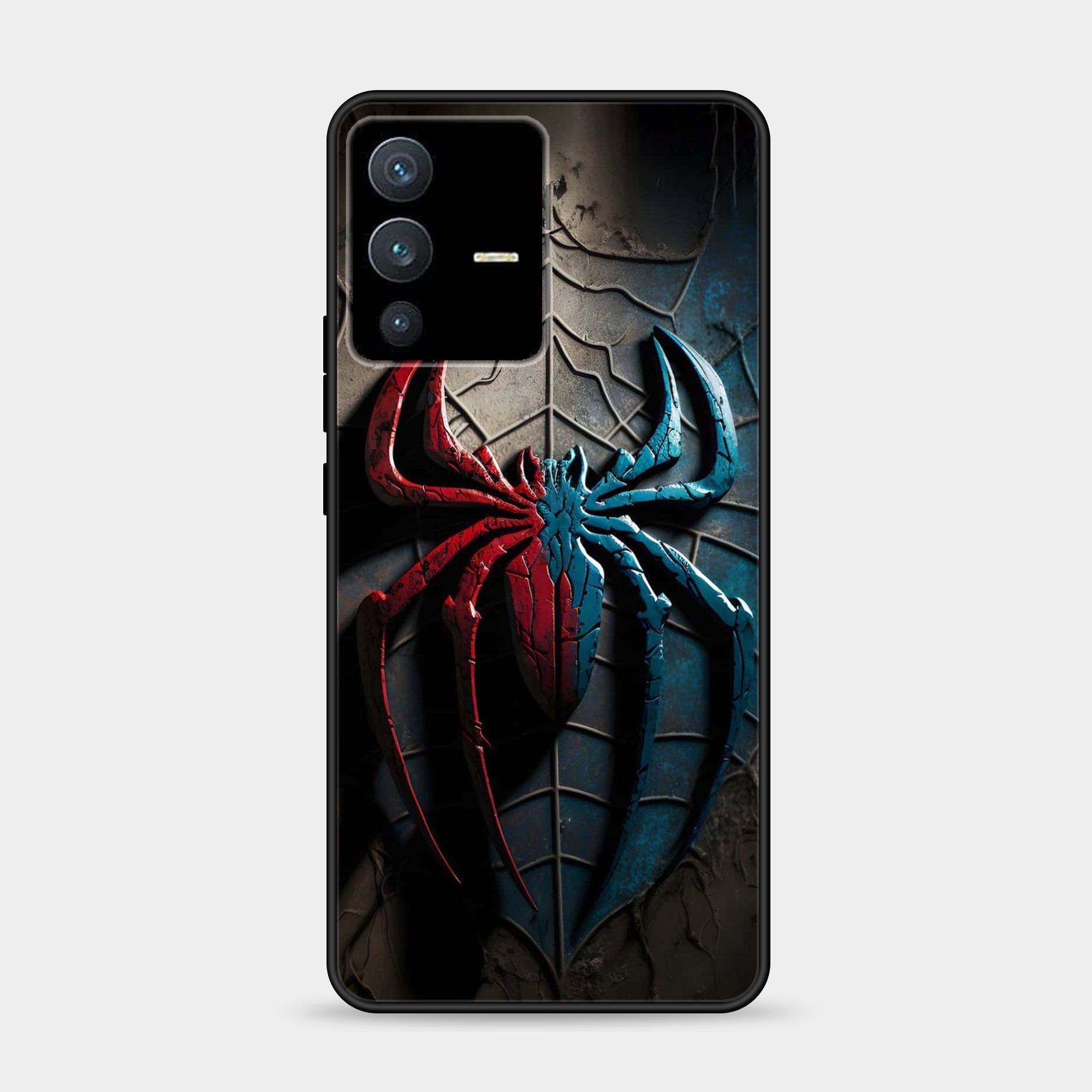 Vivo V23 5G Design-015 Premium Glossy Phone Case