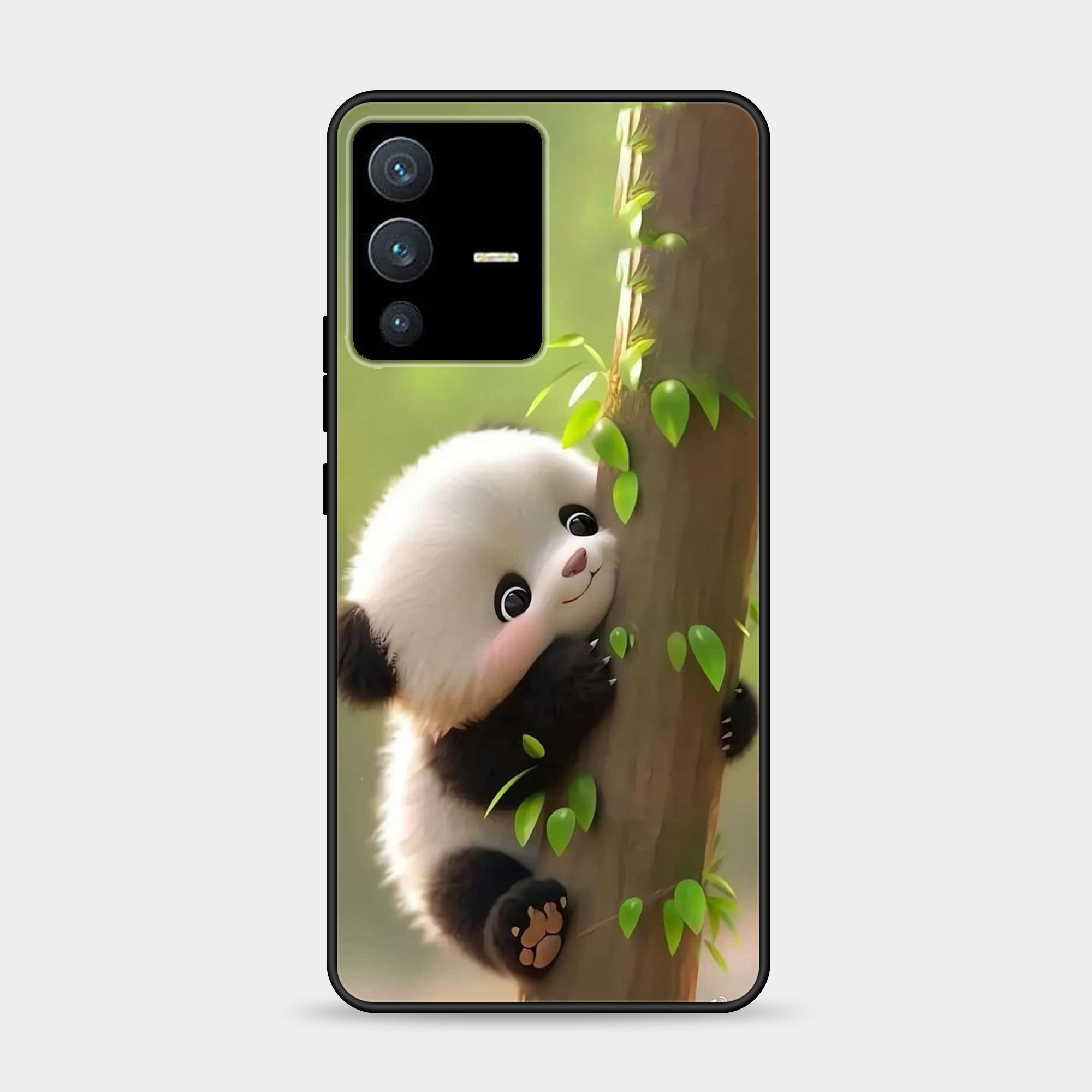 Vivo S12 Design-016 Premium Glossy Phone Case