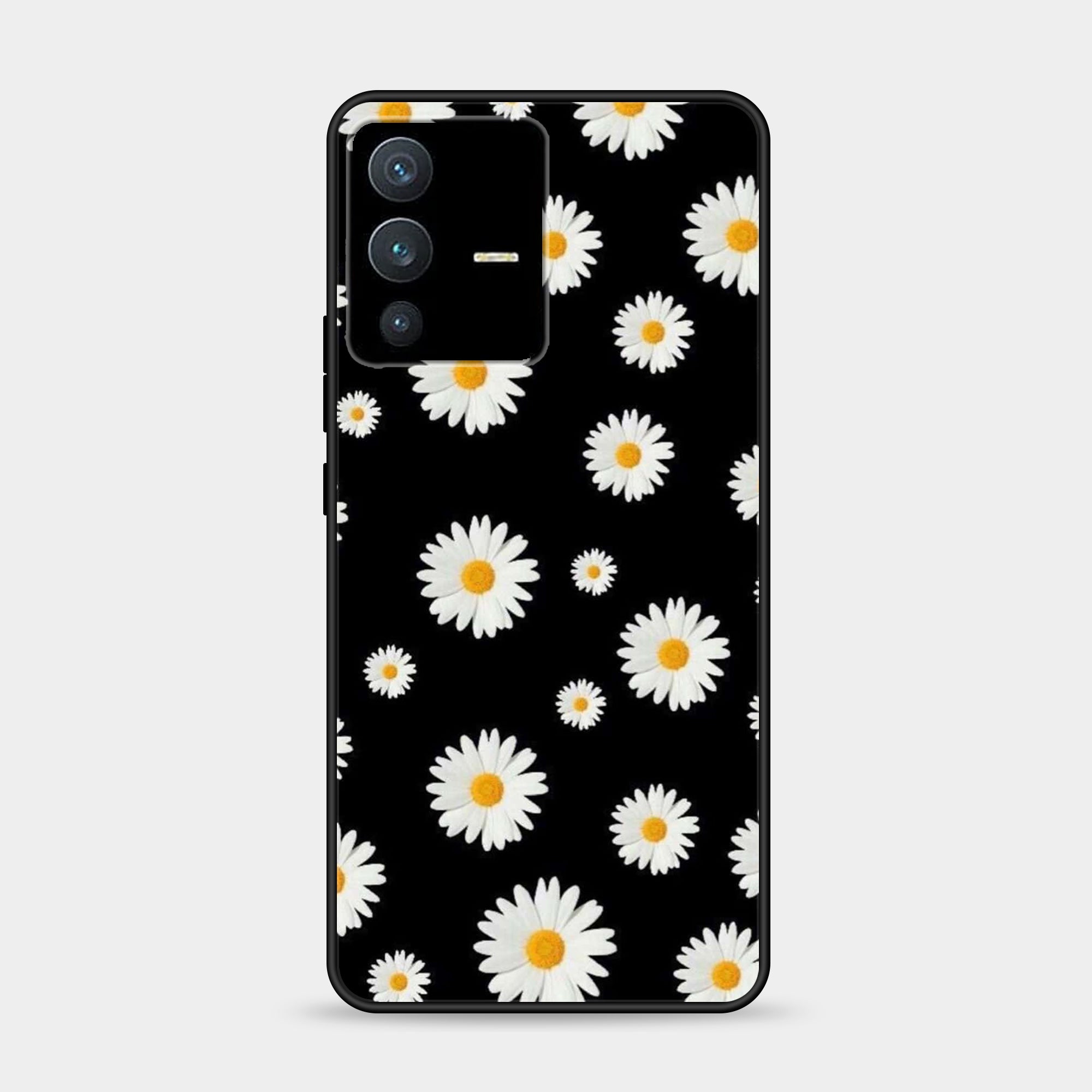 Vivo S12 Design-018 Premium Glossy Phone Case