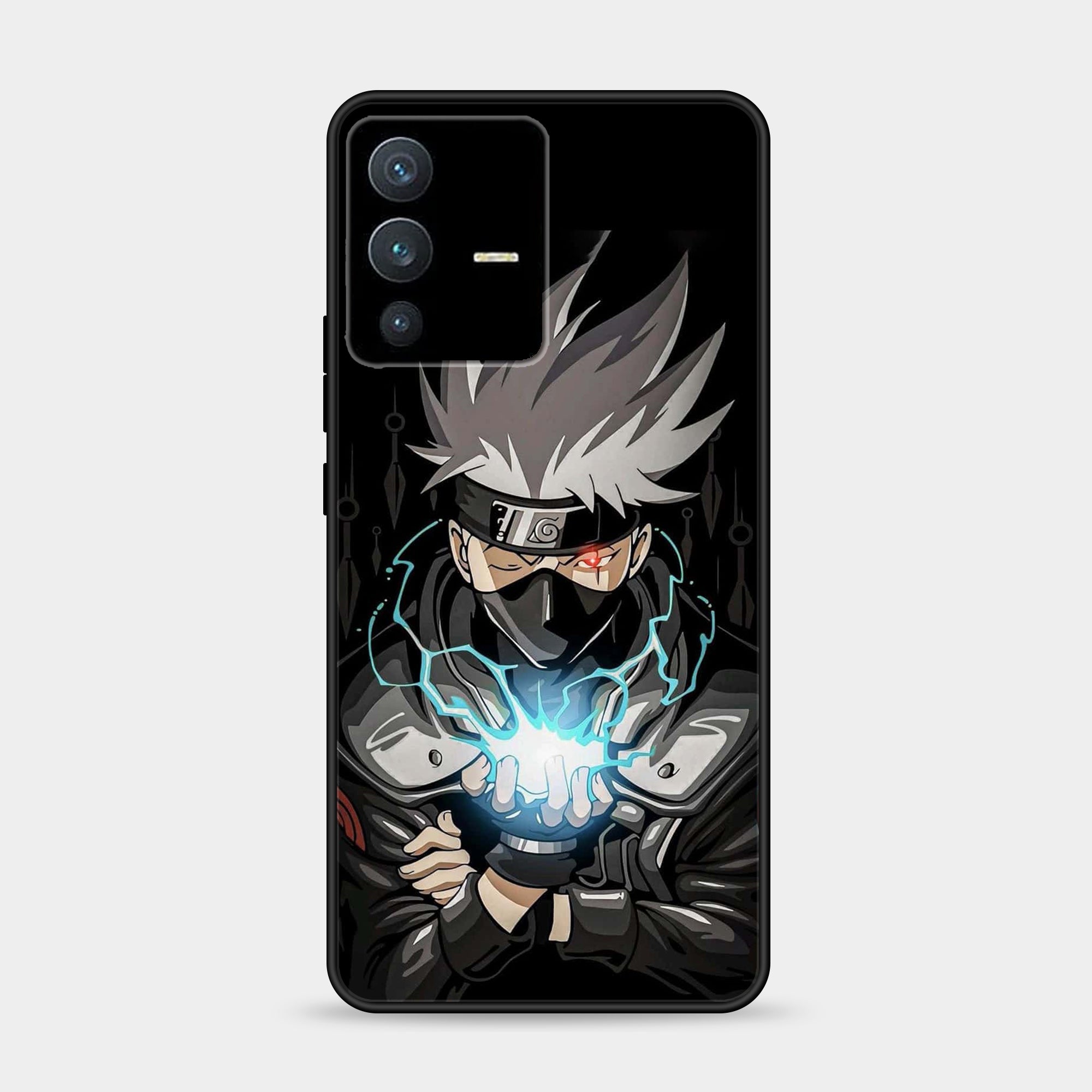 Vivo S12 Design-037 Premium Glossy Phone Case
