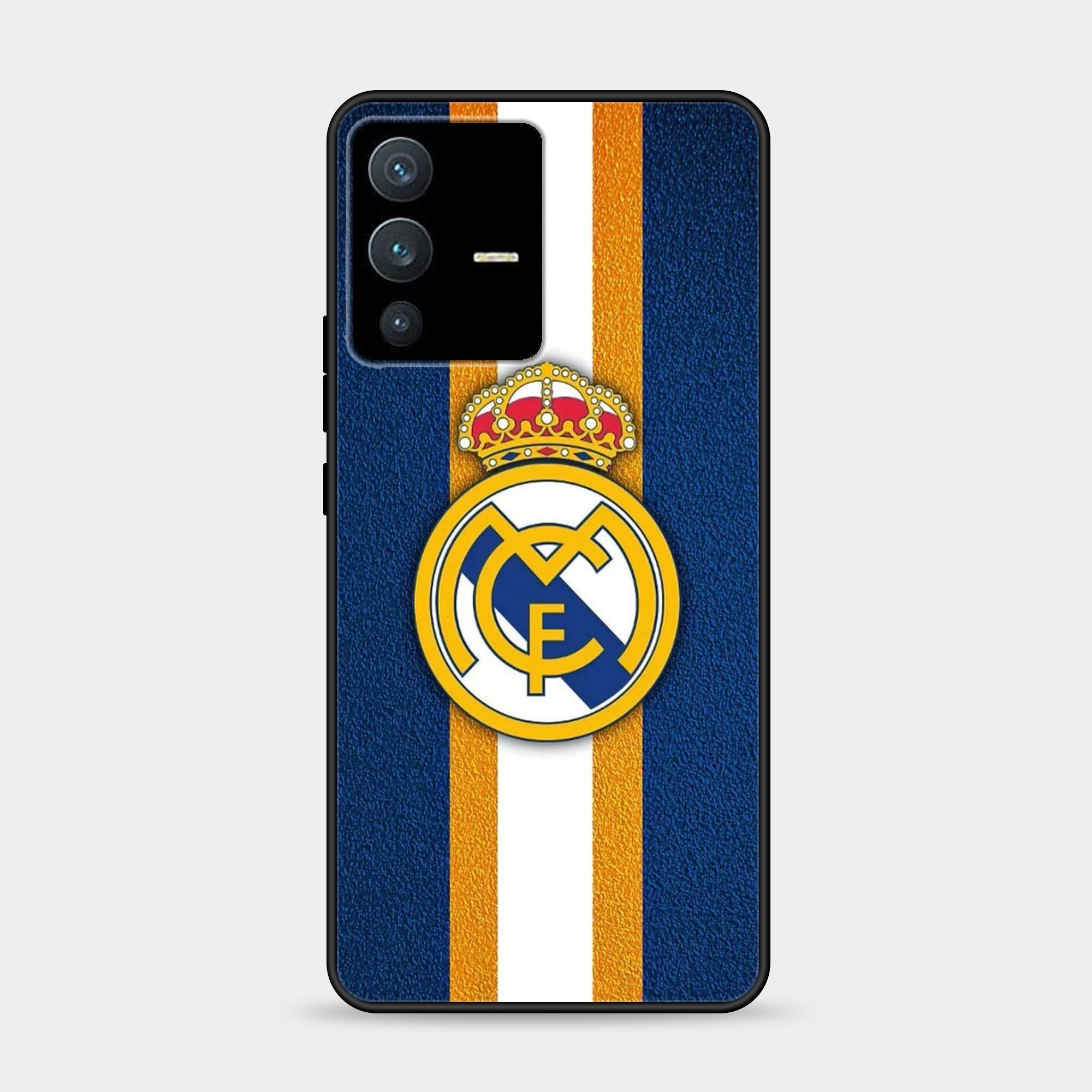 Vivo V23 5G Design-040 Premium Glossy Phone Case