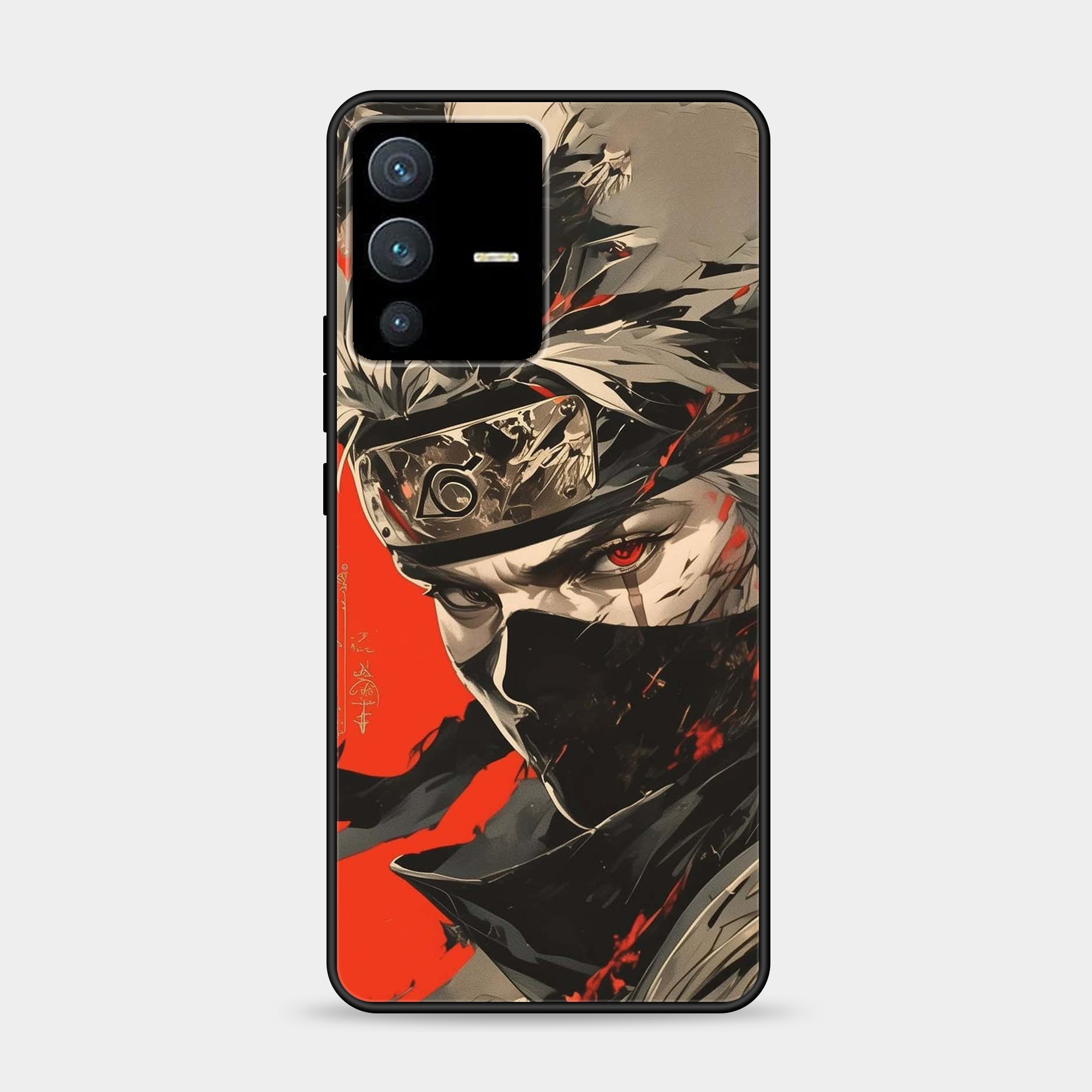 Vivo V23 5G Design-045 Premium Glossy Phone Case