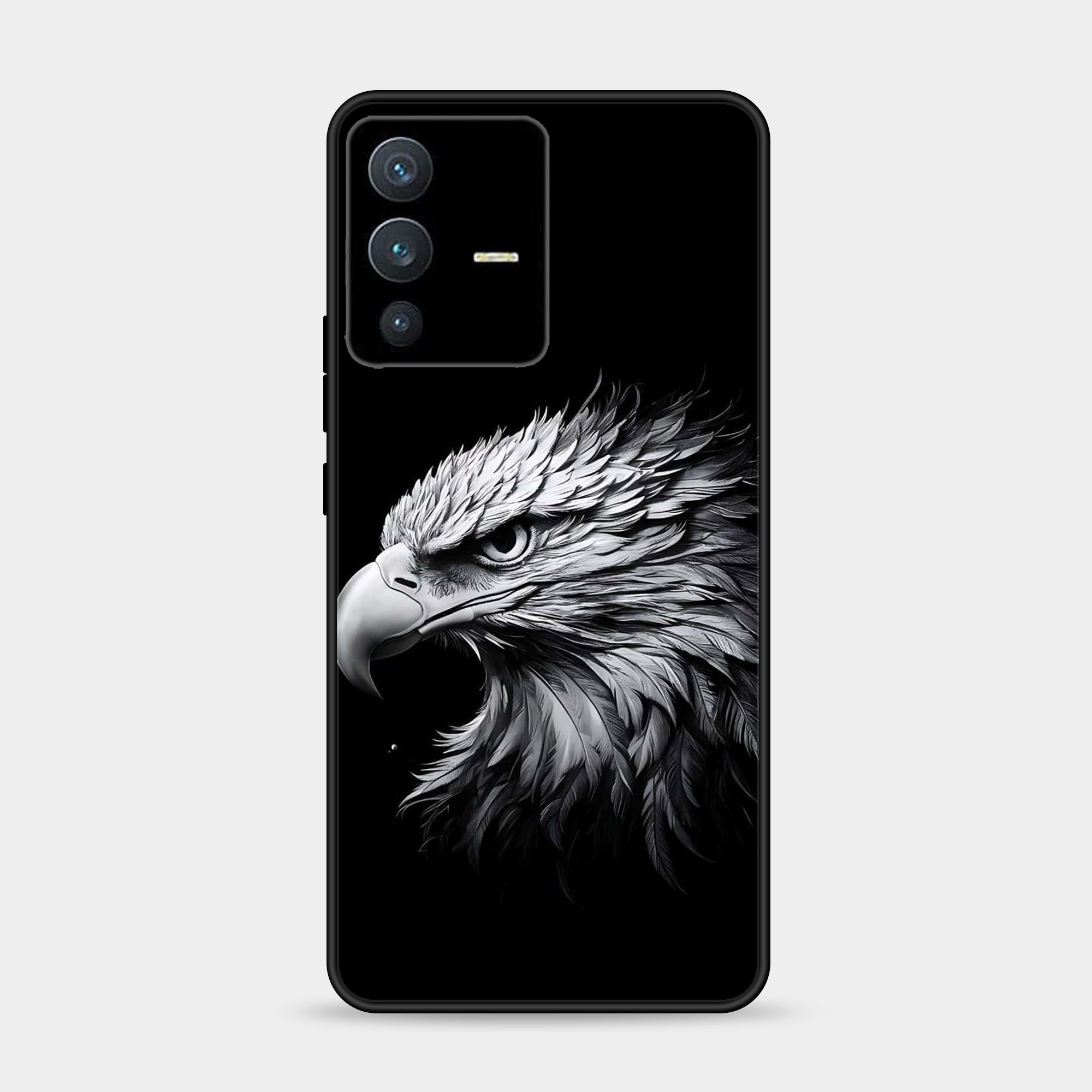 Vivo V23 5G Design-055 Premium Glossy Phone Case