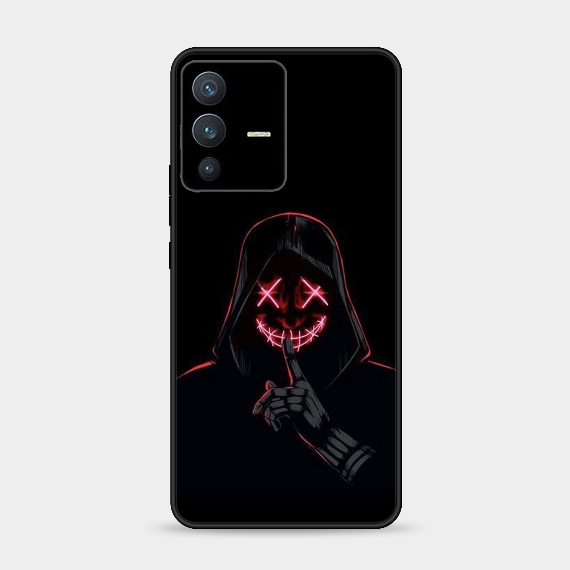 Vivo S12 Design-061 Premium Glossy Phone Case
