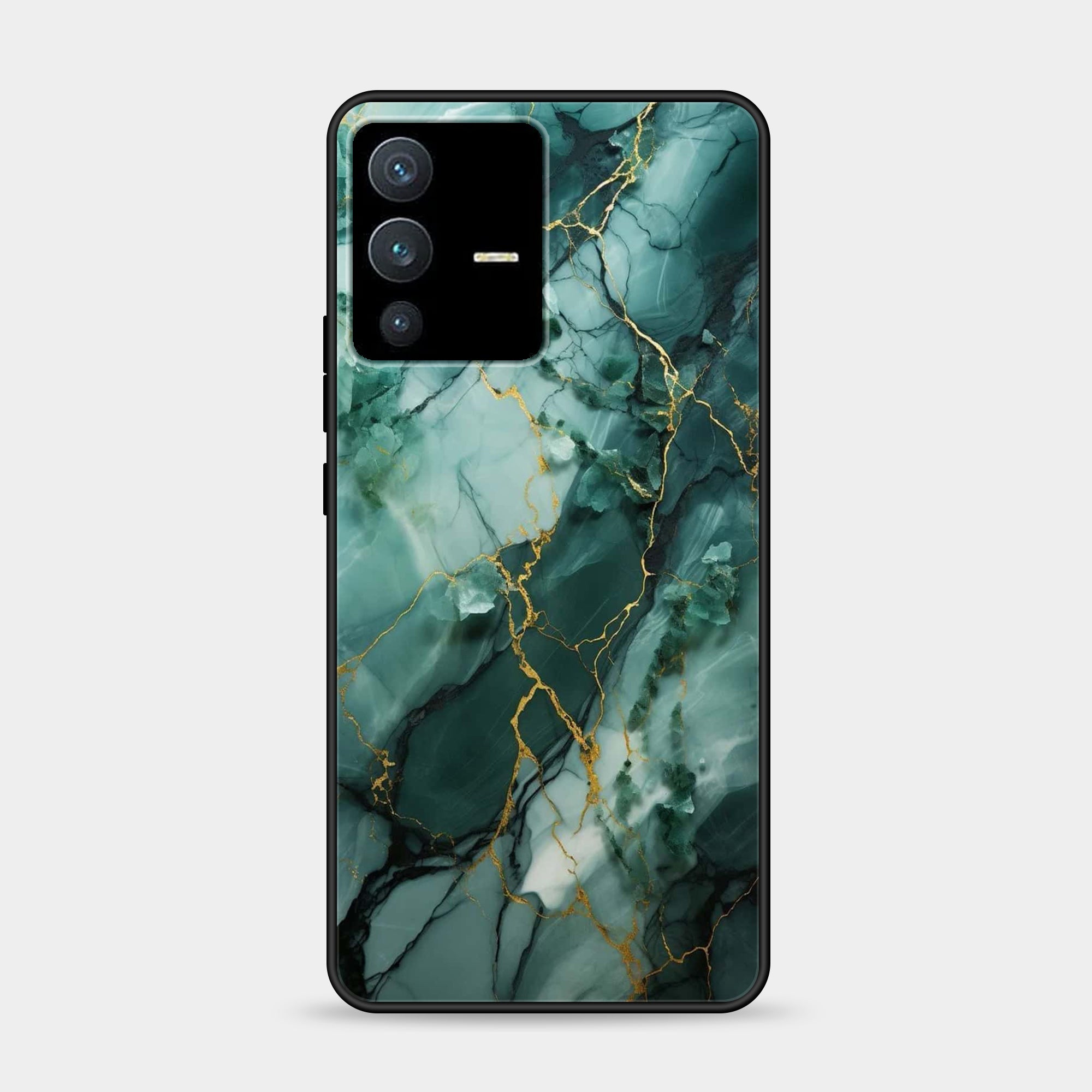 Vivo S12 Design-062 Premium Glossy Phone Case