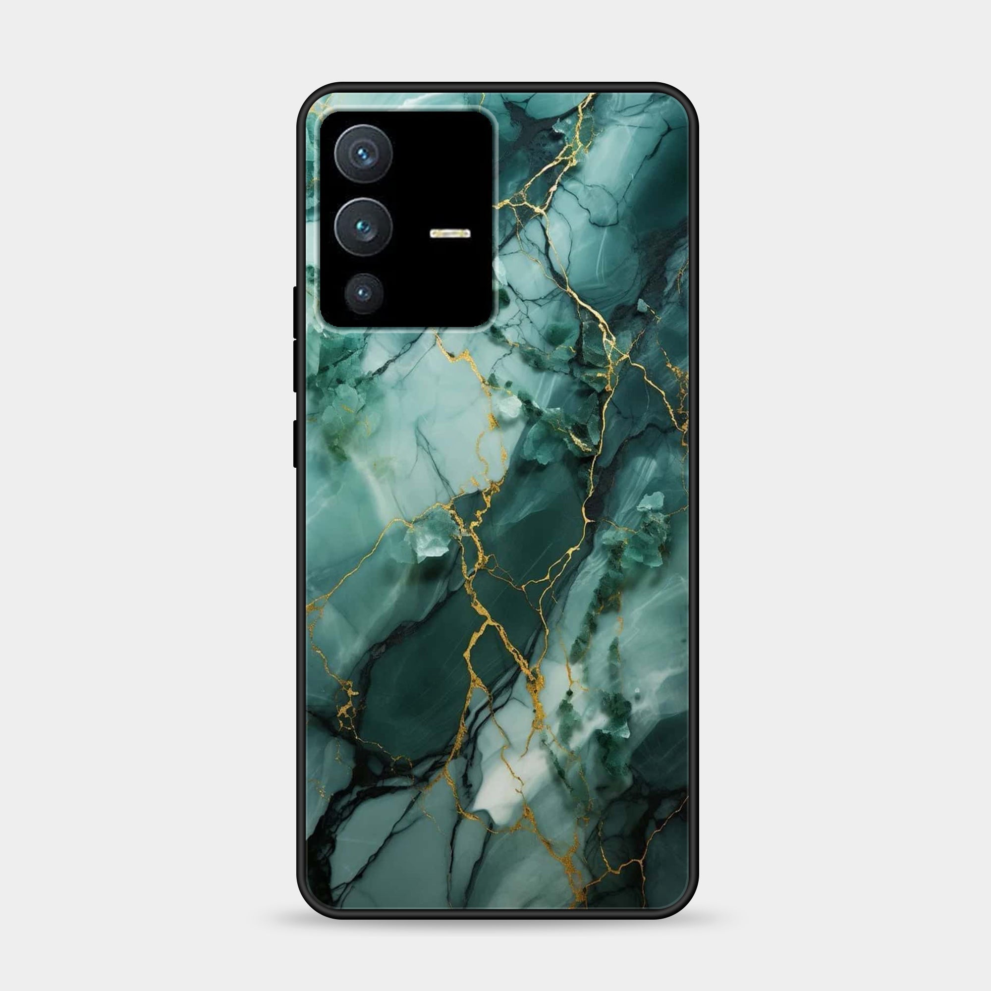 Vivo V23 5G Design-062 Premium Glossy Phone Case