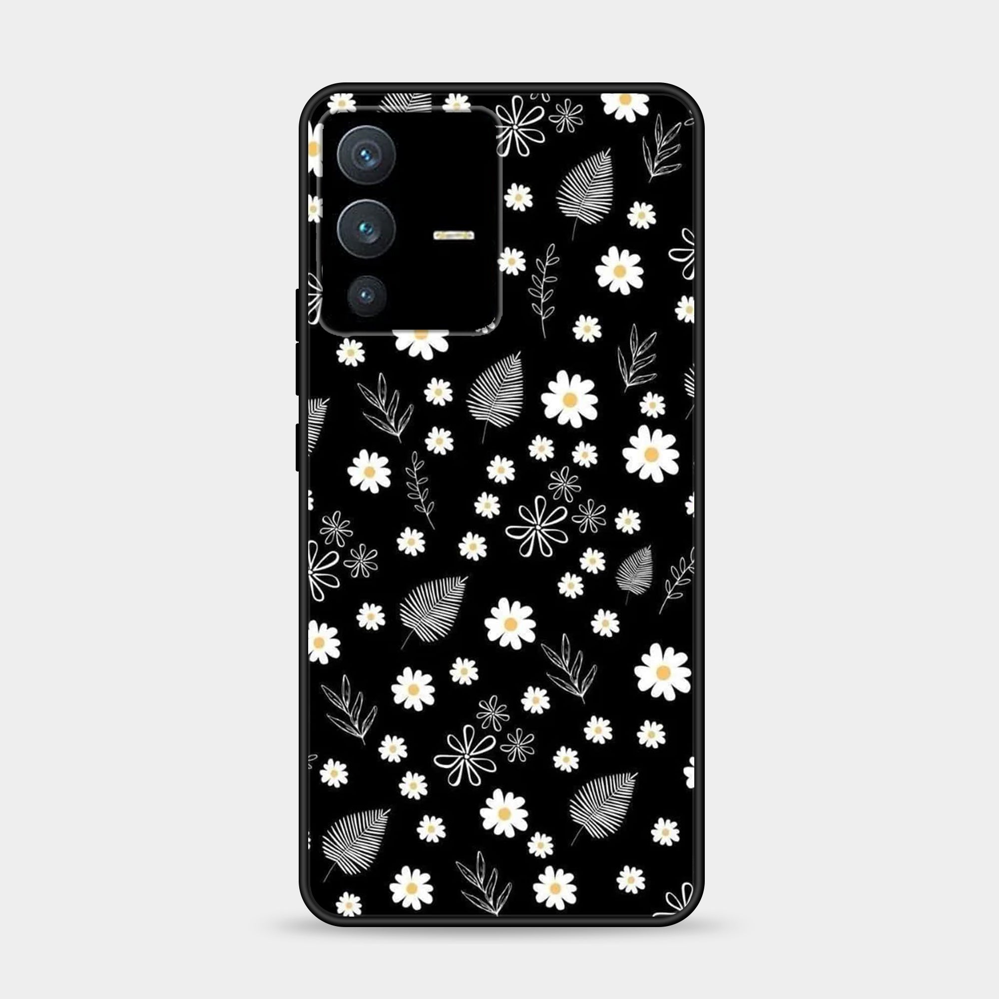 Vivo S12 Design-069 Premium Glossy Phone Case