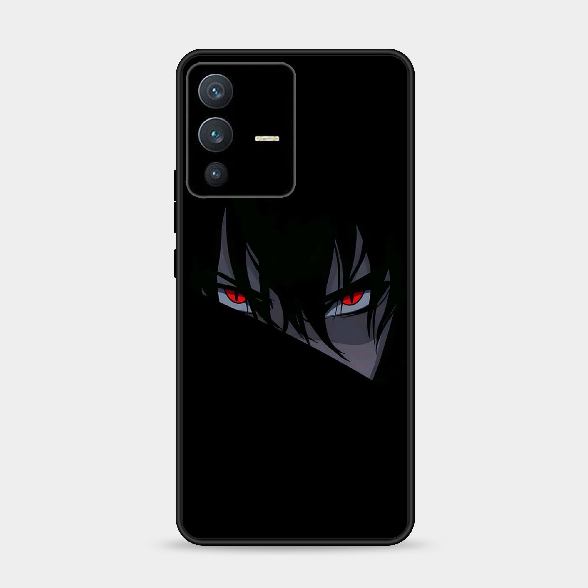 Vivo S12 Design-072 Premium Glossy Phone Case