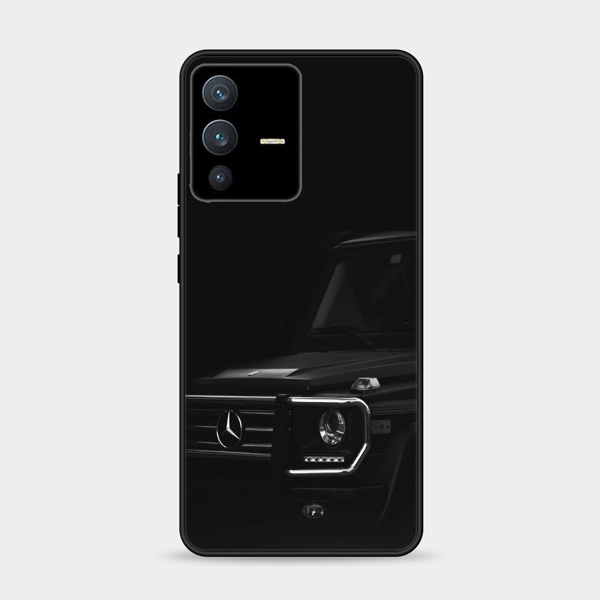 Vivo V23 5G Design-083 Premium Glossy Phone Case