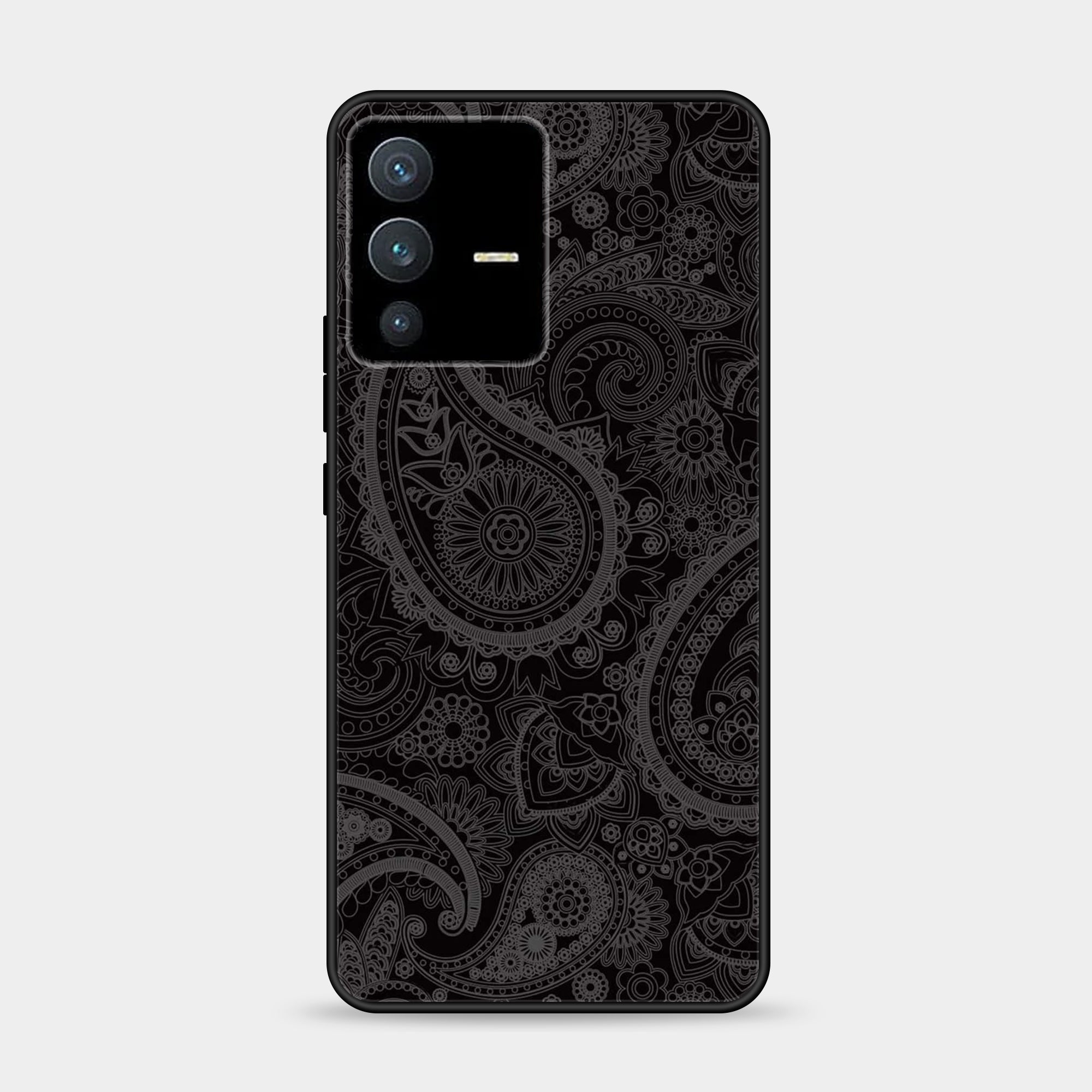 Vivo V23 5G Design-089 Premium Glossy Phone Case