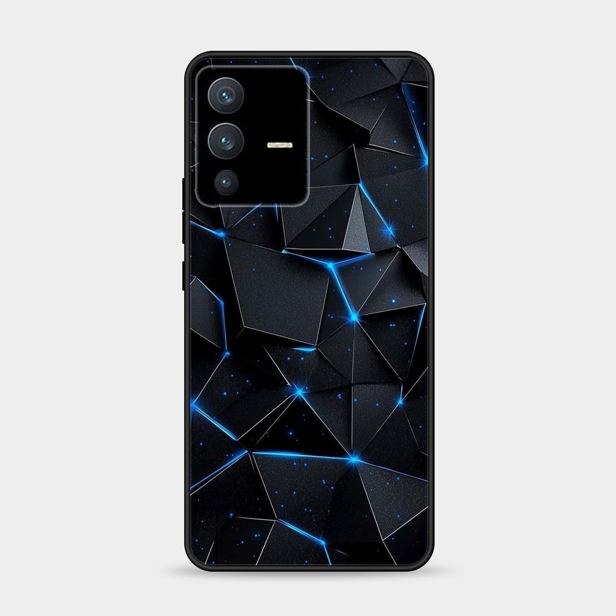 Vivo S12 Design-093 Premium Glossy Phone Case