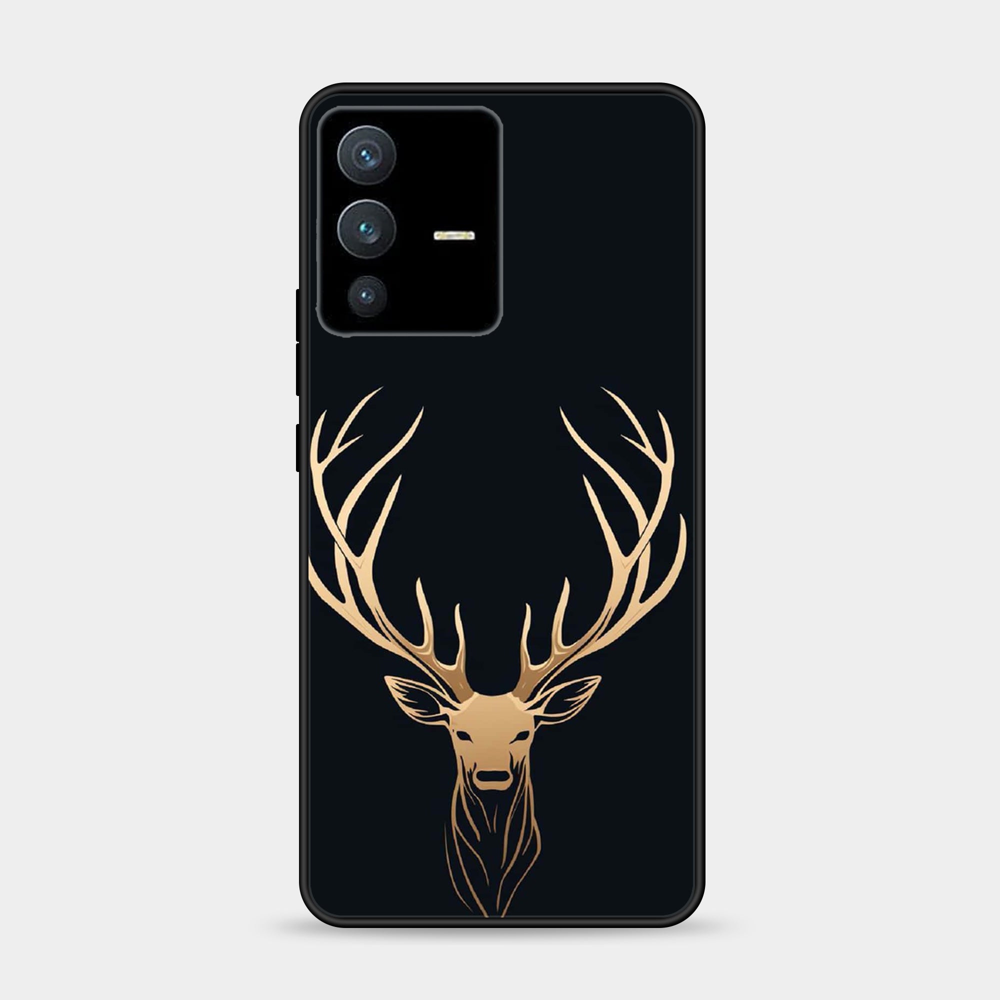 Vivo S12 Design-108 Premium Glossy Phone Case