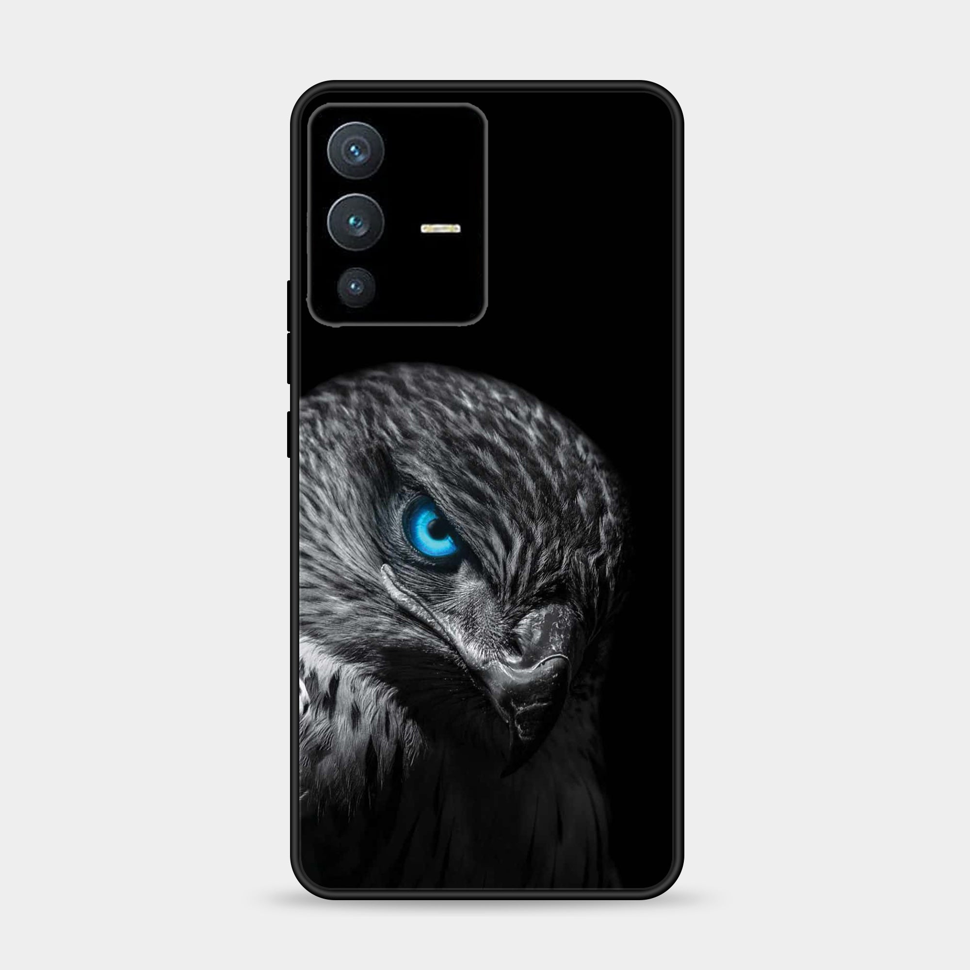 Vivo S12 Design-121 Premium Glossy Phone Case