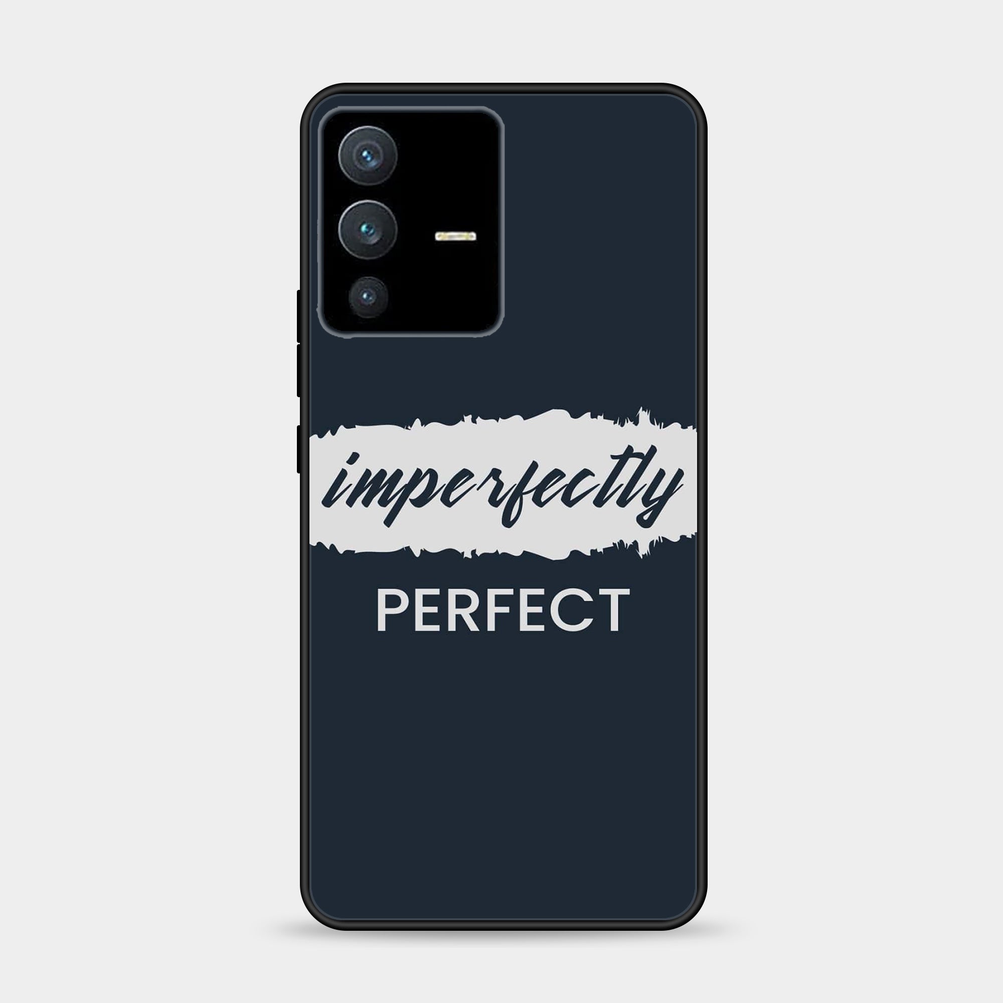 Vivo S12 Design-132 Premium Glossy Phone Case