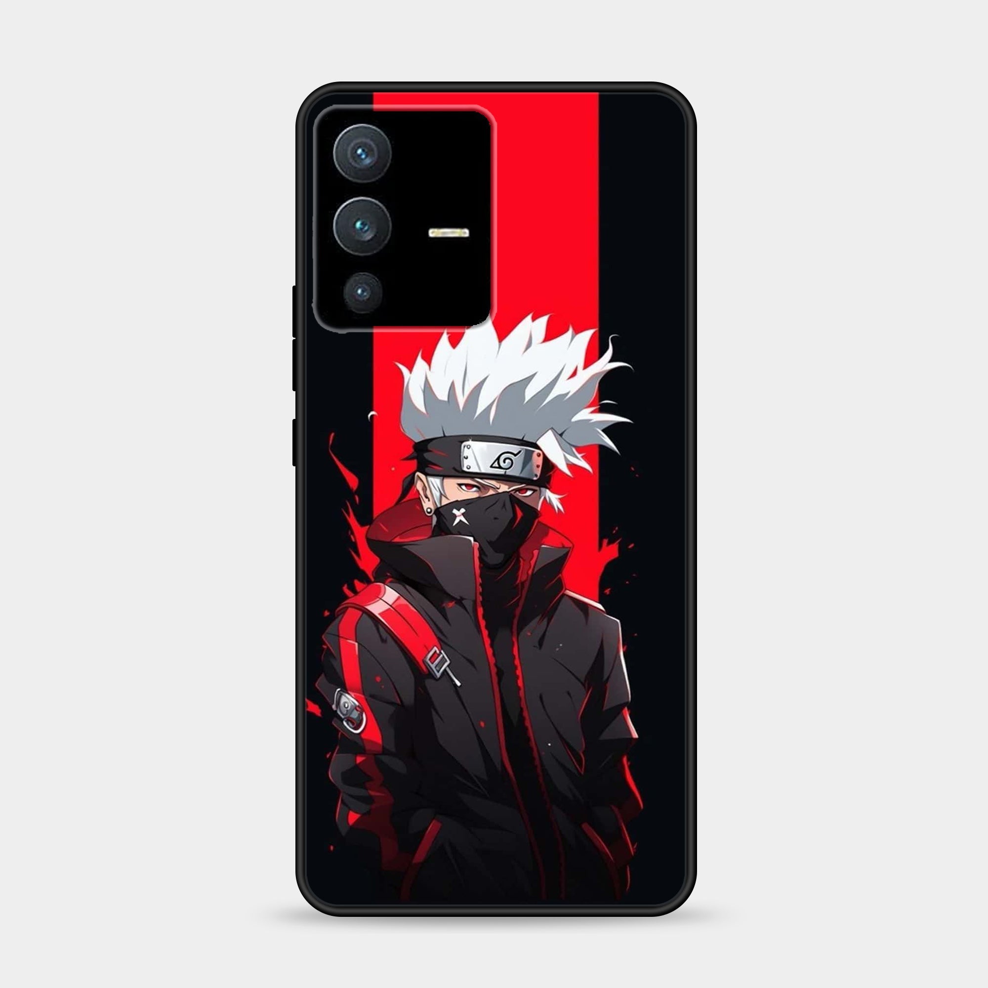 Vivo V23 5G Design-154 Premium Glossy Phone Case