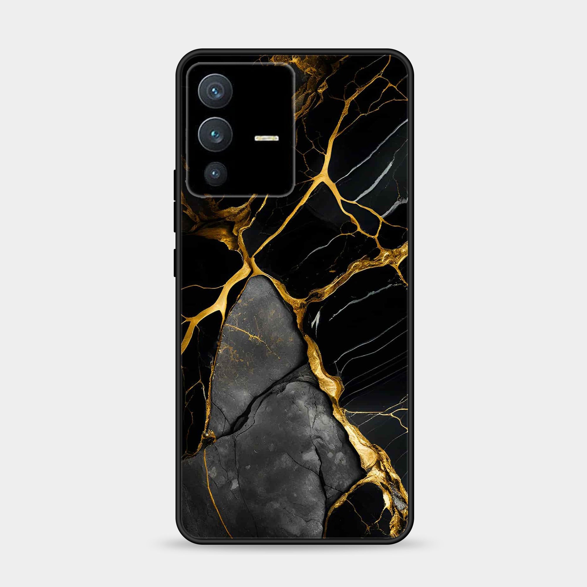 Vivo V23 5G Design-157 Premium Glossy Phone Case