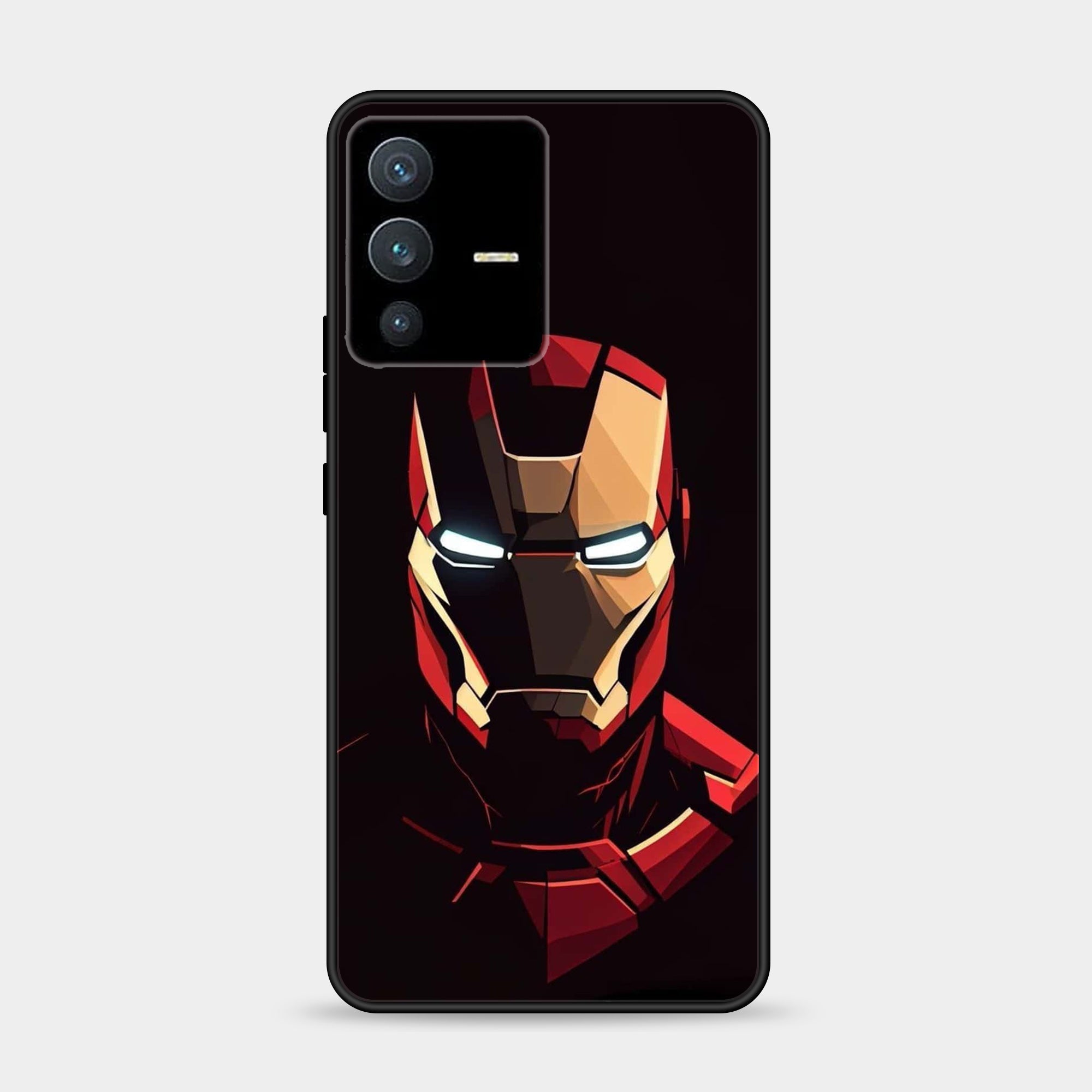 Vivo V23 5G Design-158 Premium Glossy Phone Case