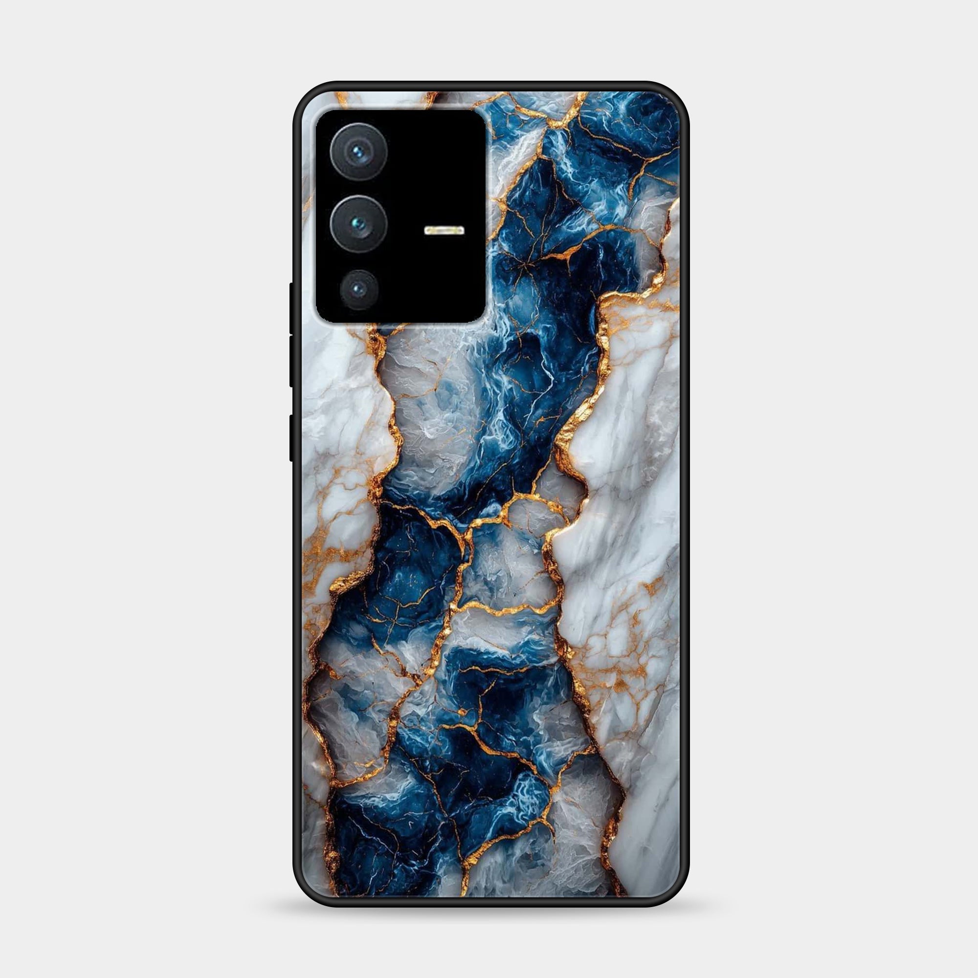 Vivo S12 Design-170 Premium Glossy Phone Case