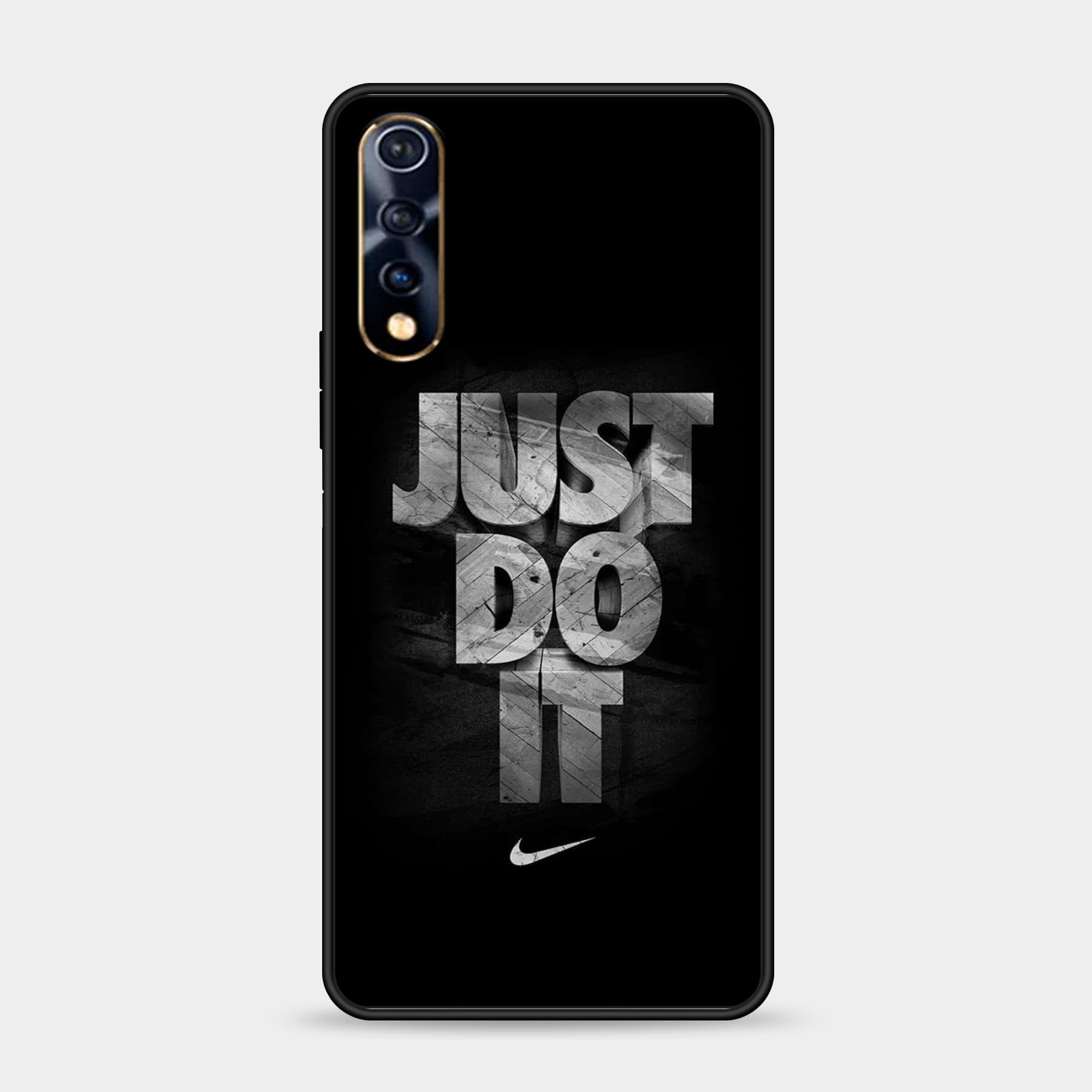 Vivo S1 Design-011 Premium Glossy Phone Case