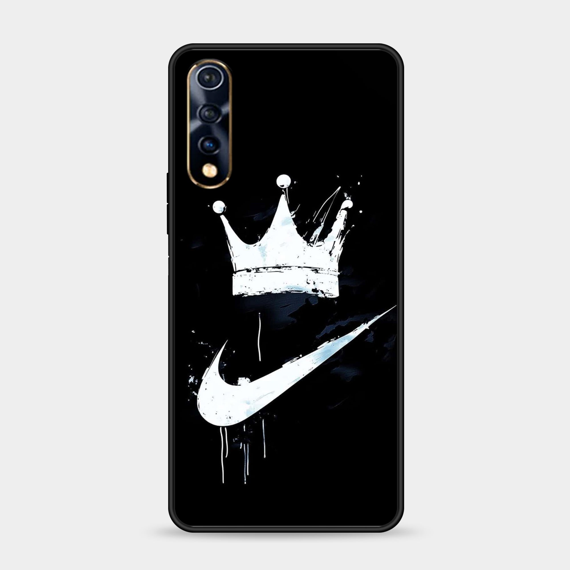 Vivo S1 Design-012 Premium Glossy Phone Case