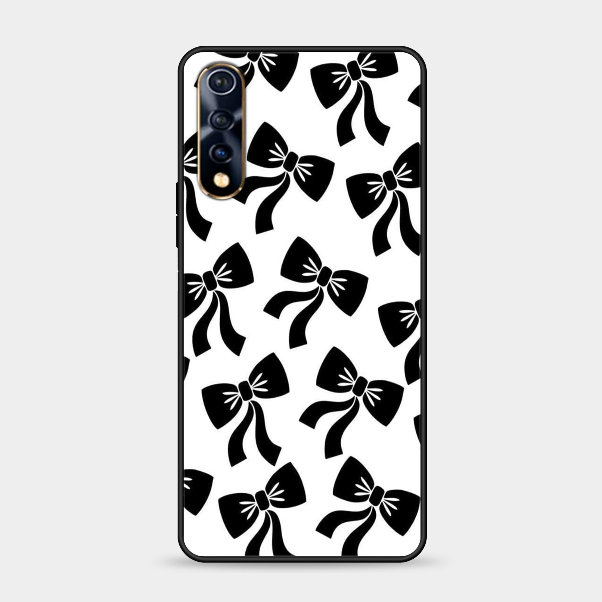 Vivo S1 Design-024 Premium Glossy Phone Case