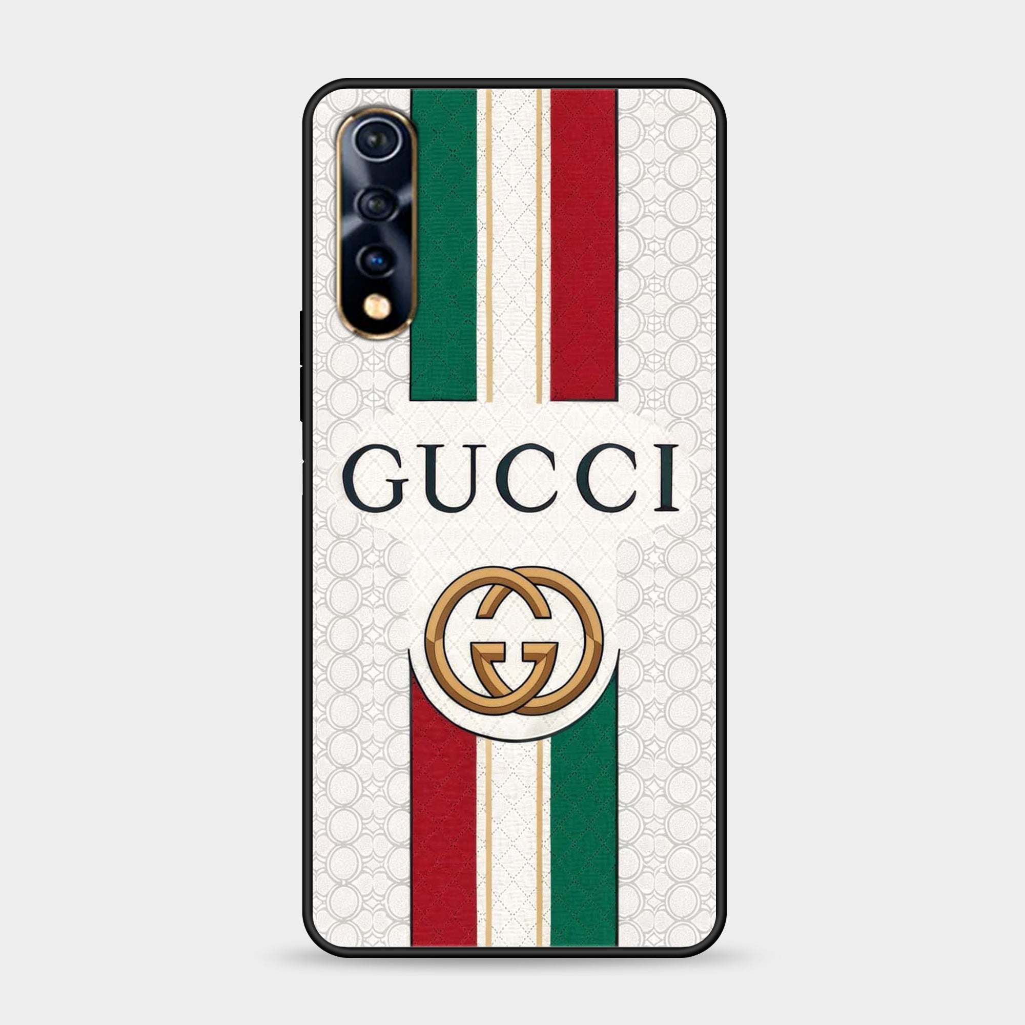 Vivo S1 Design-032 Premium Glossy Phone Case