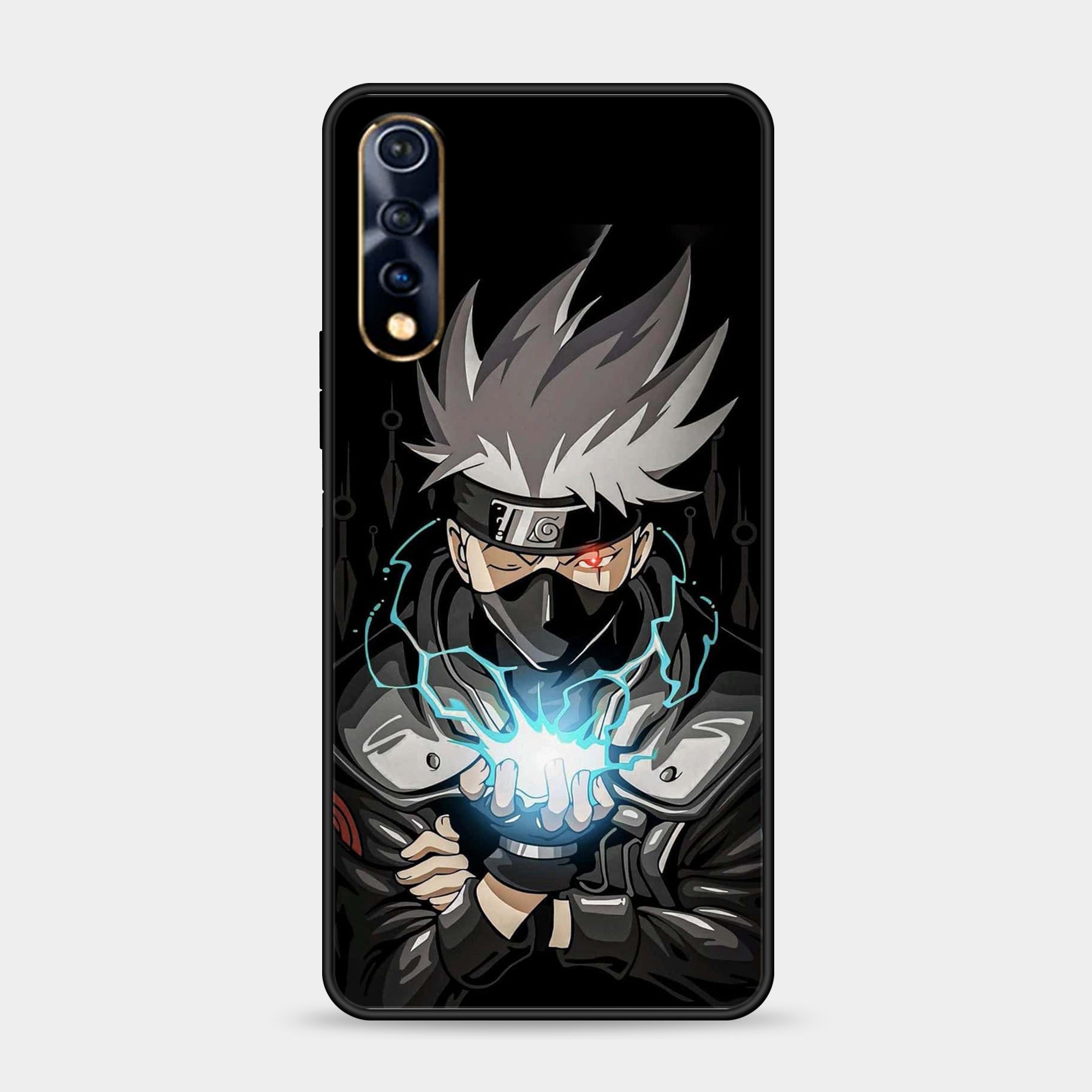 Vivo S1 Design-037 Premium Glossy Phone Case