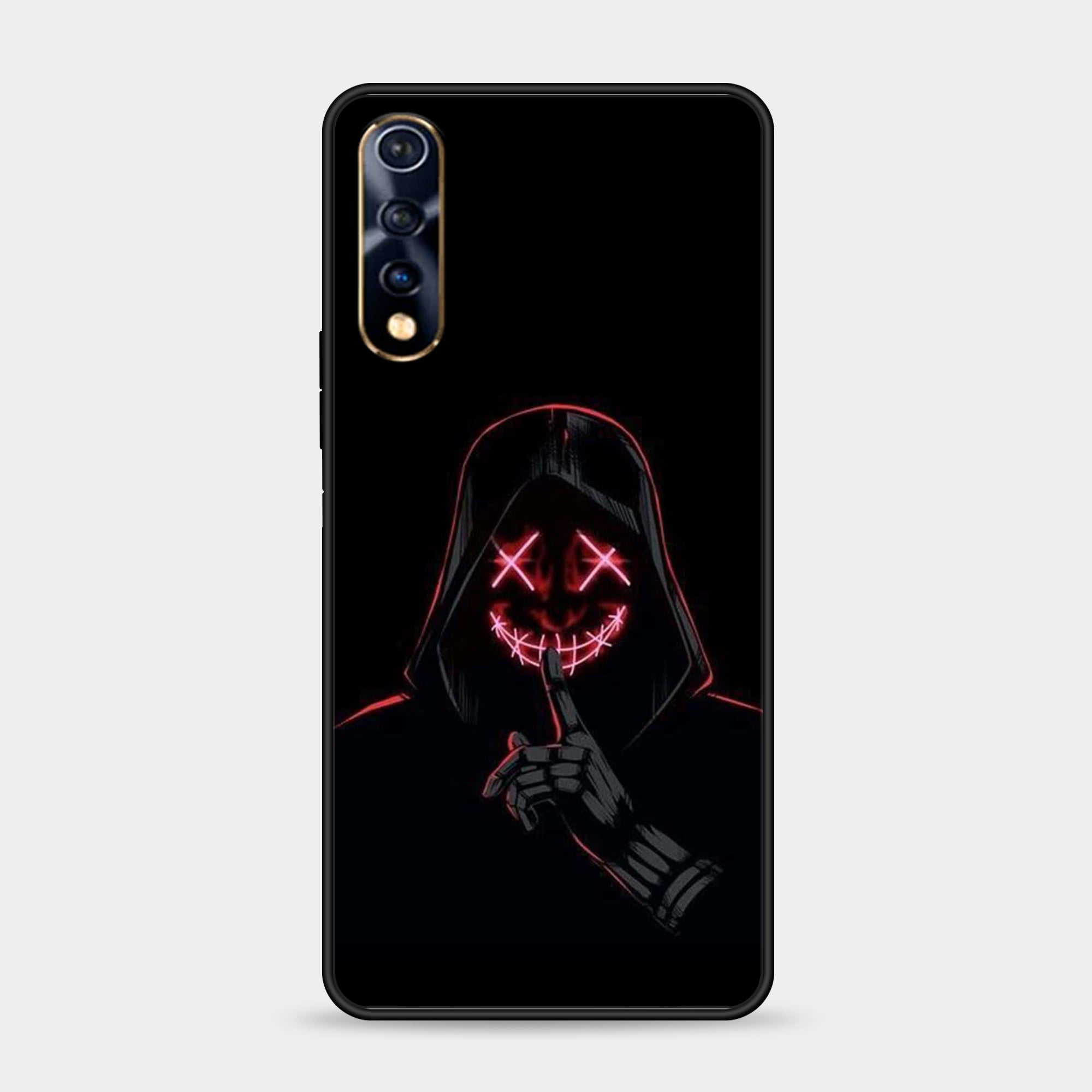 Vivo S1 Design-061 Premium Glossy Phone Case