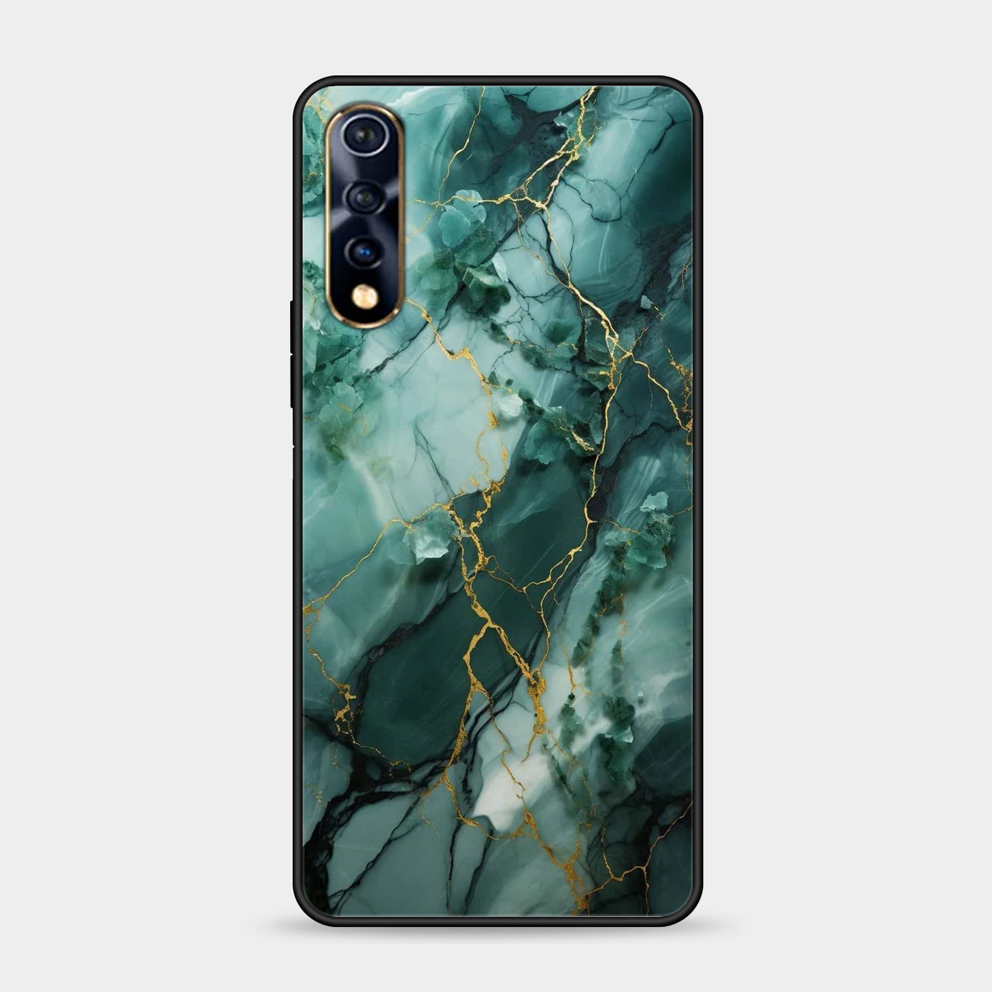 Vivo S1 Design-062 Premium Glossy Phone Case