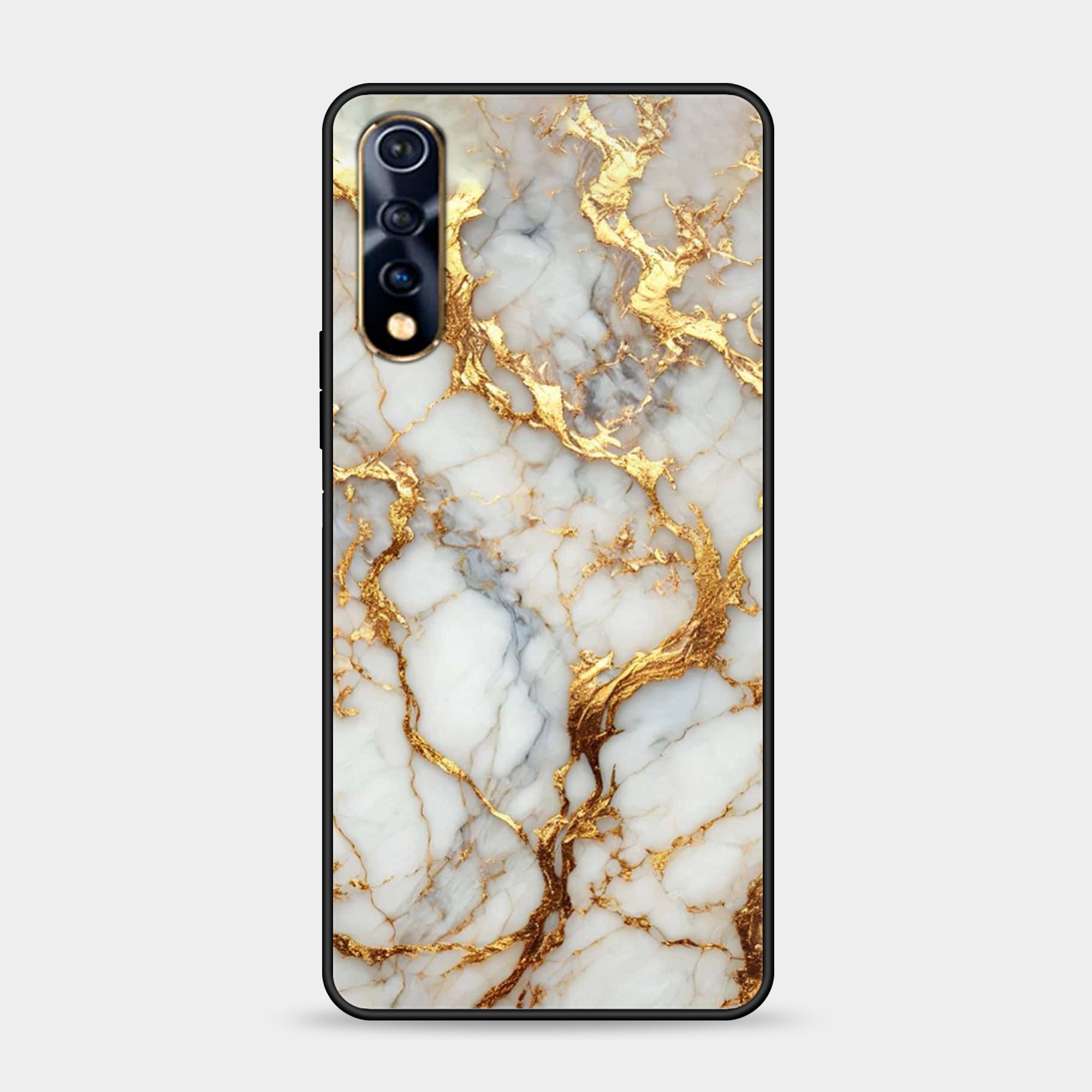 Vivo S1 Design-064 Premium Glossy Phone Case