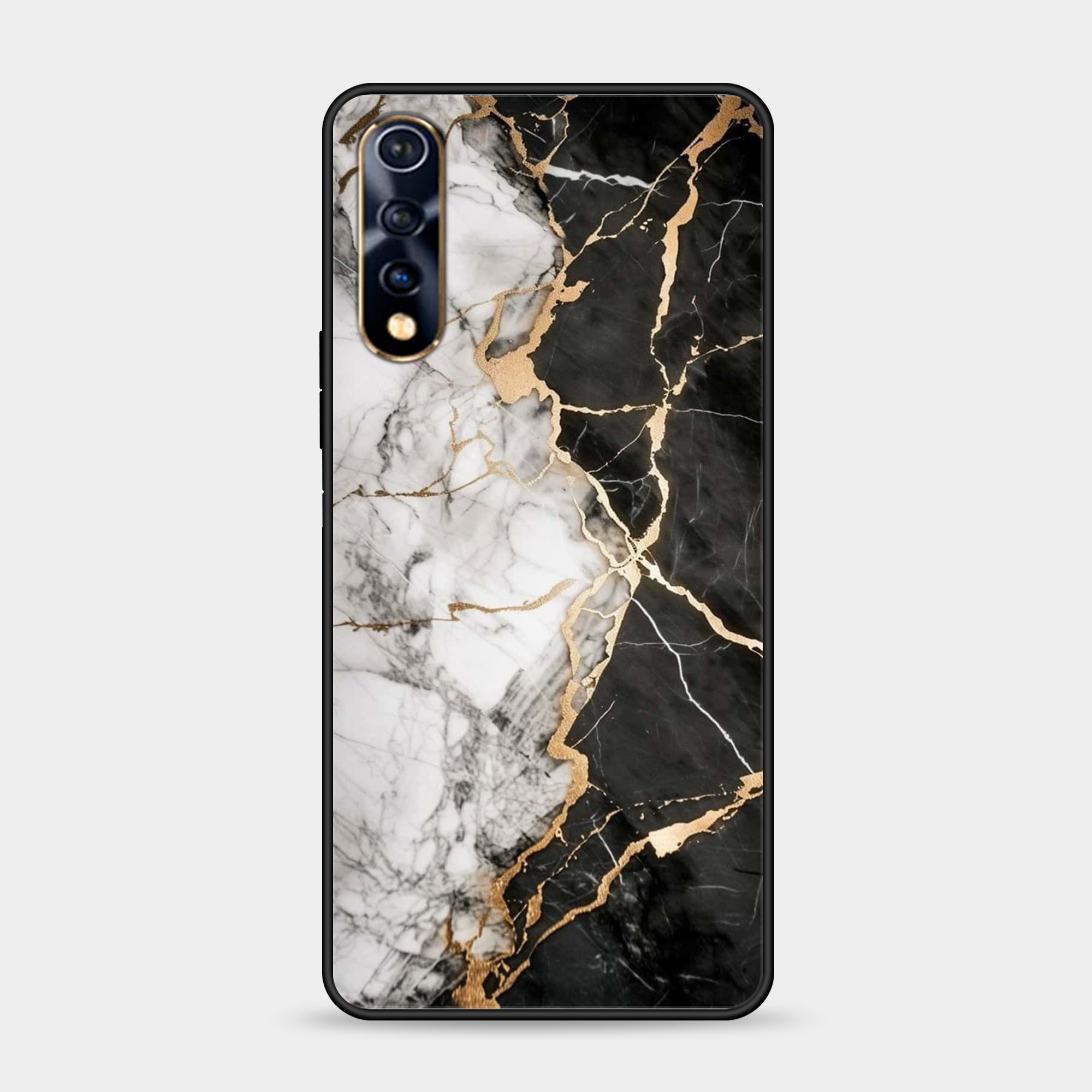 Vivo S1 Design-066 Premium Glossy Phone Case