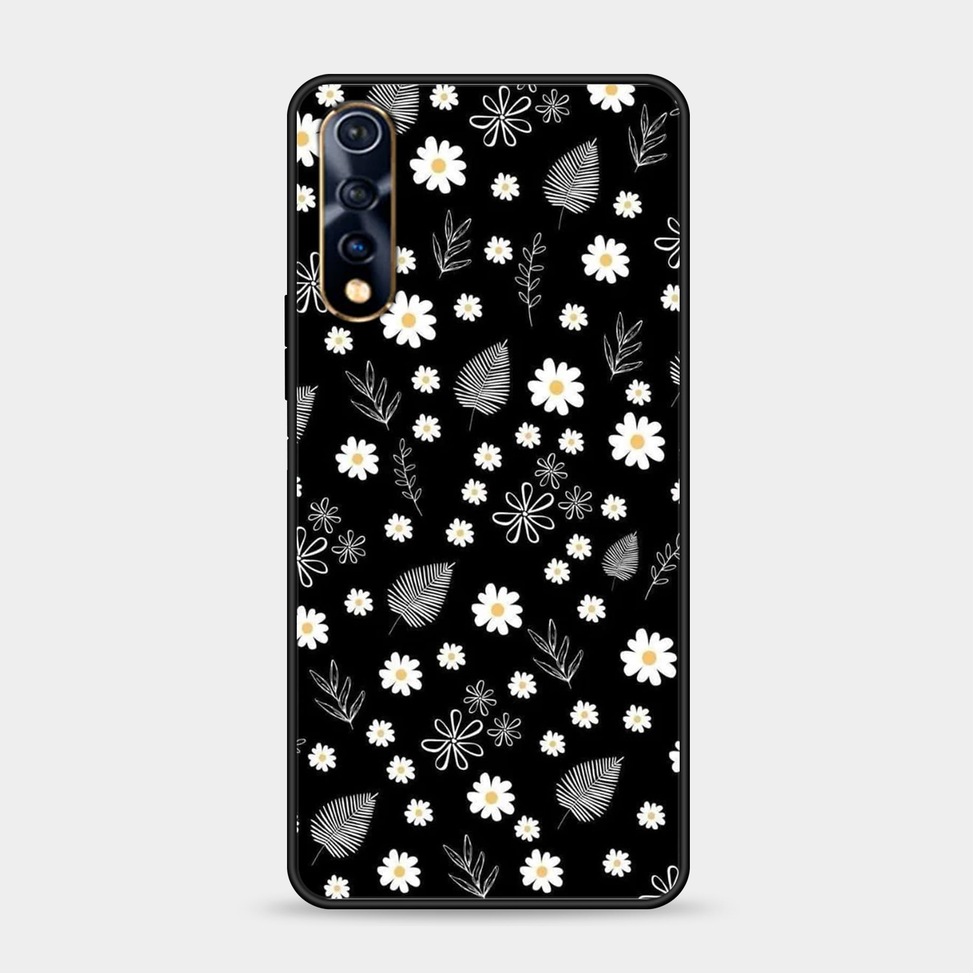 Vivo S1 Design-069 Premium Glossy Phone Case