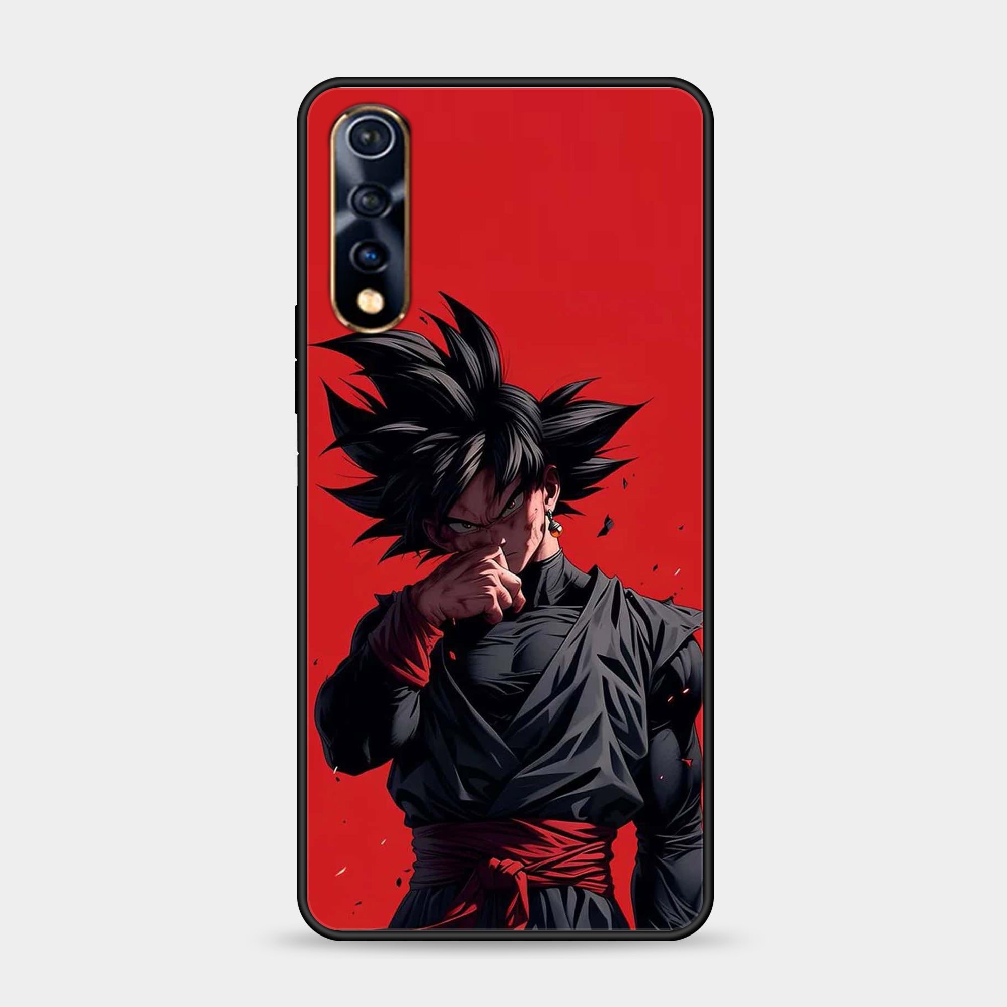 Vivo S1 Design-071 Premium Glossy Phone Case