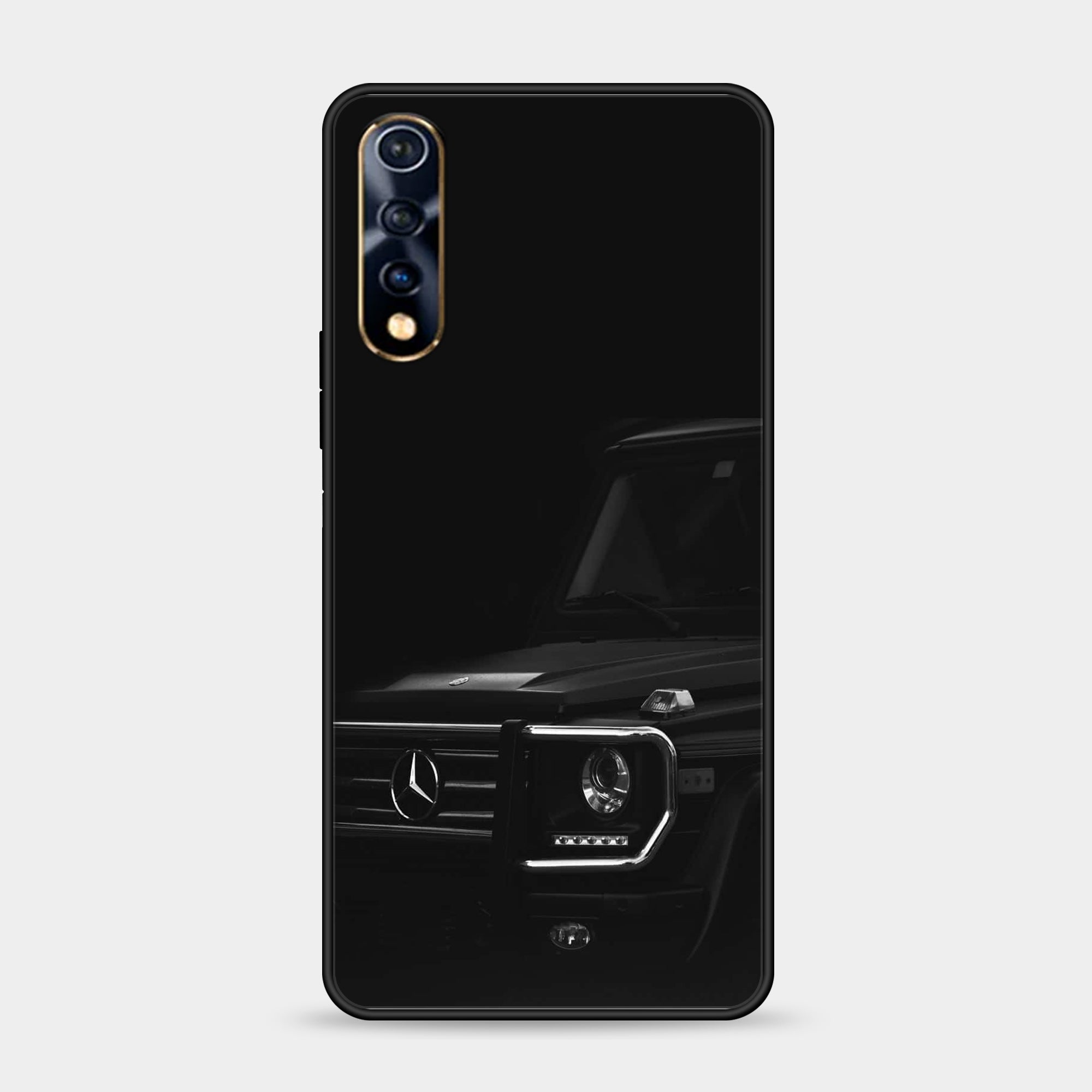 Vivo S1 Design-083 Premium Glossy Phone Case