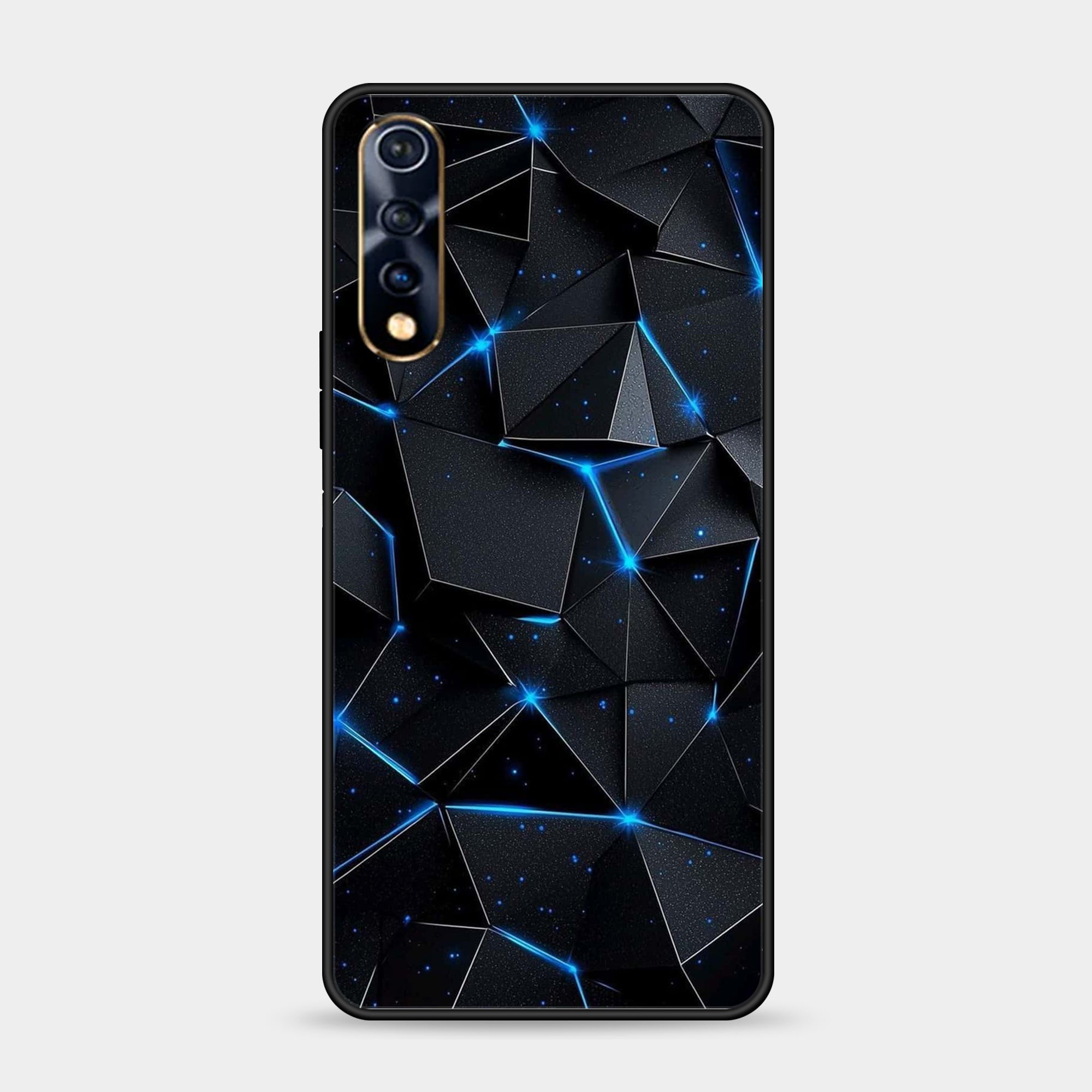 Vivo S1 Design-093 Premium Glossy Phone Case