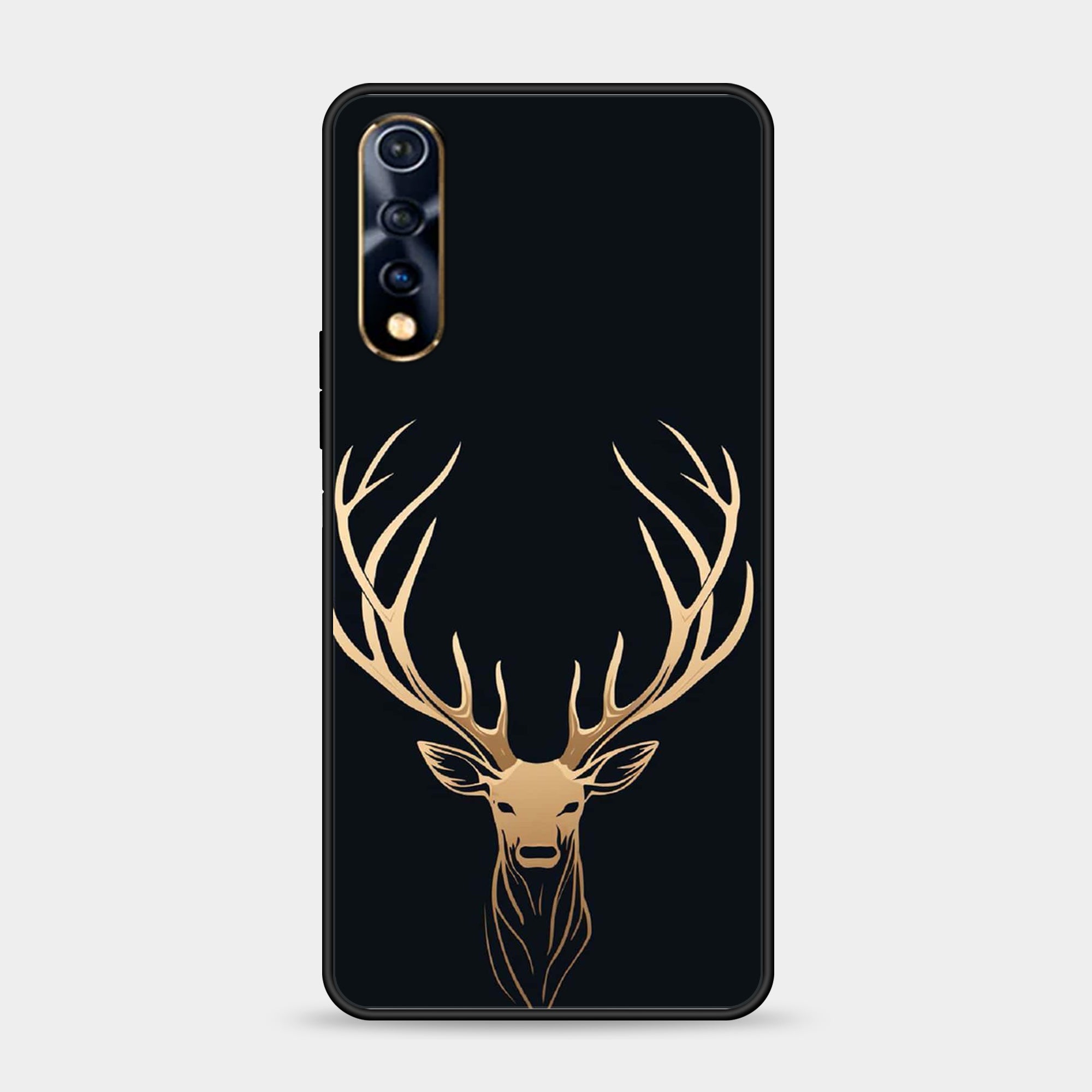 Vivo S1 Design-108 Premium Glossy Phone Case