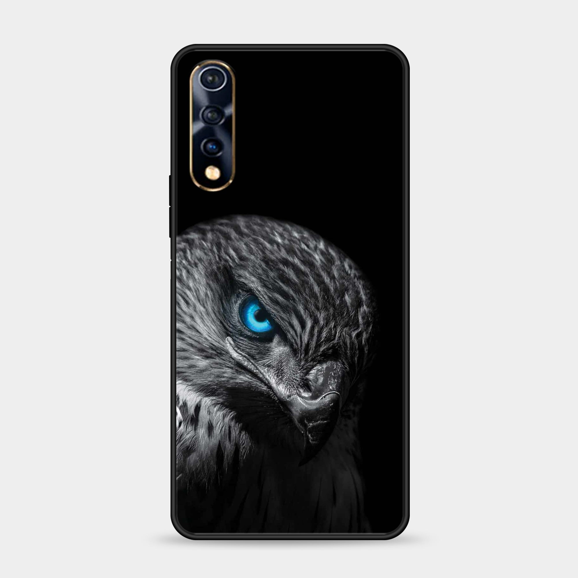 Vivo S1 Design-121 Premium Glossy Phone Case