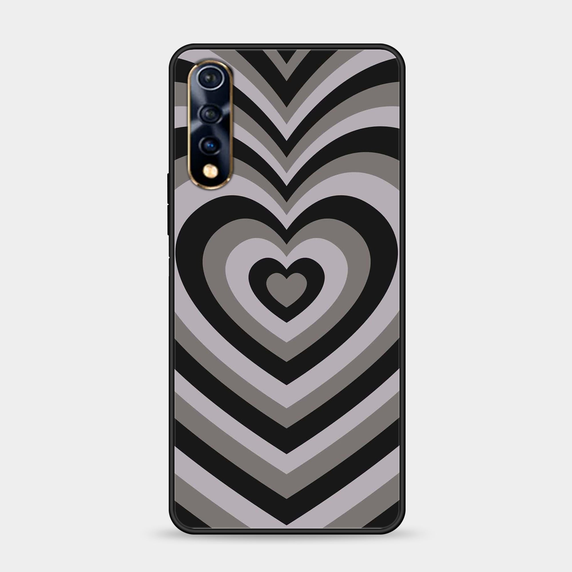 Vivo S1 Design-131 Premium Glossy Phone Case