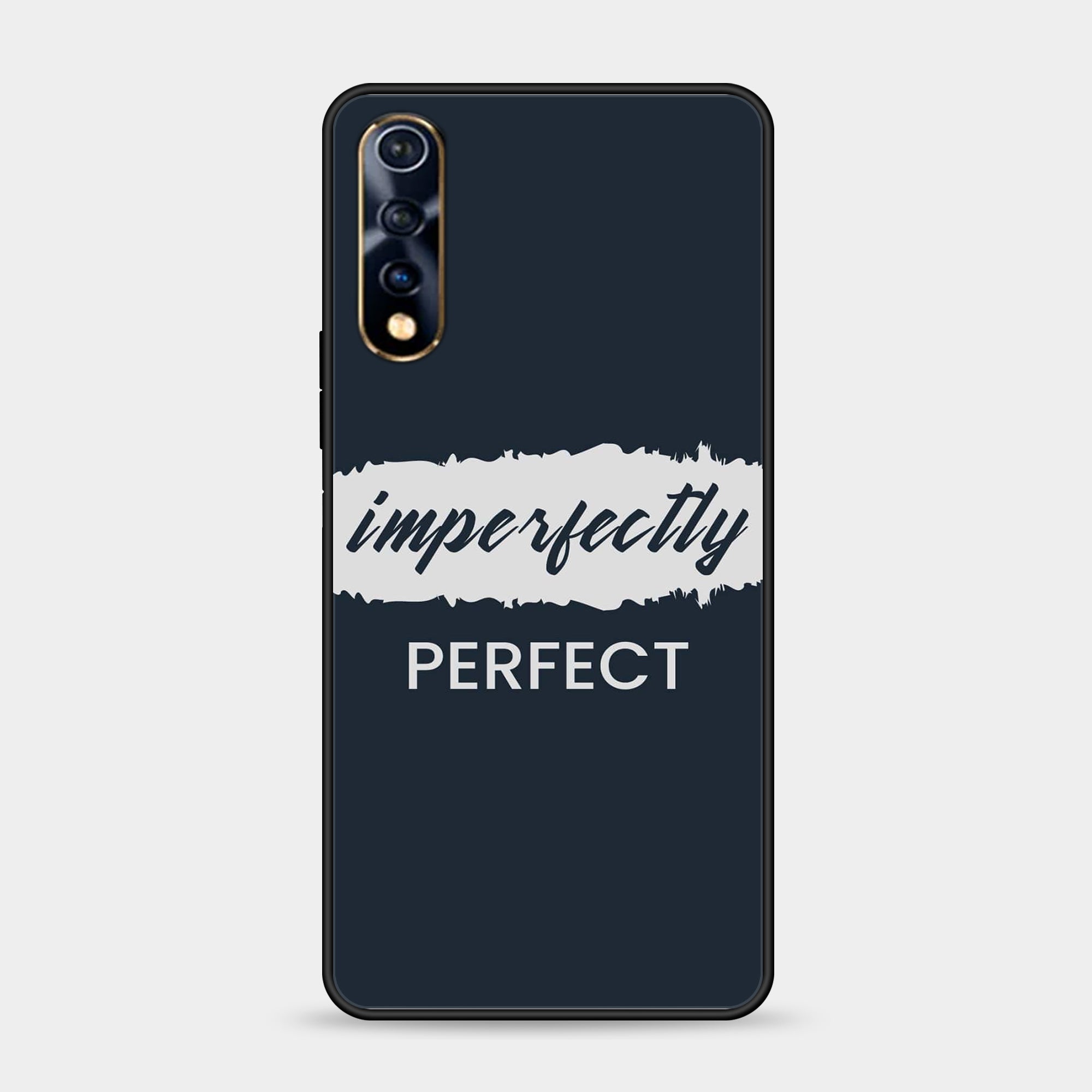 Vivo S1 Design-132 Premium Glossy Phone Case